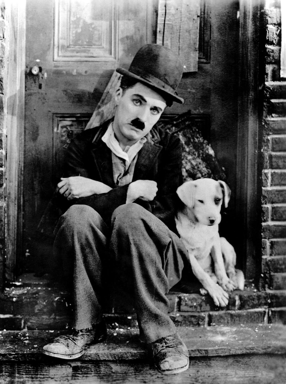 Charlie Chaplin Charlie Chaplin The Tramp 1193x1600