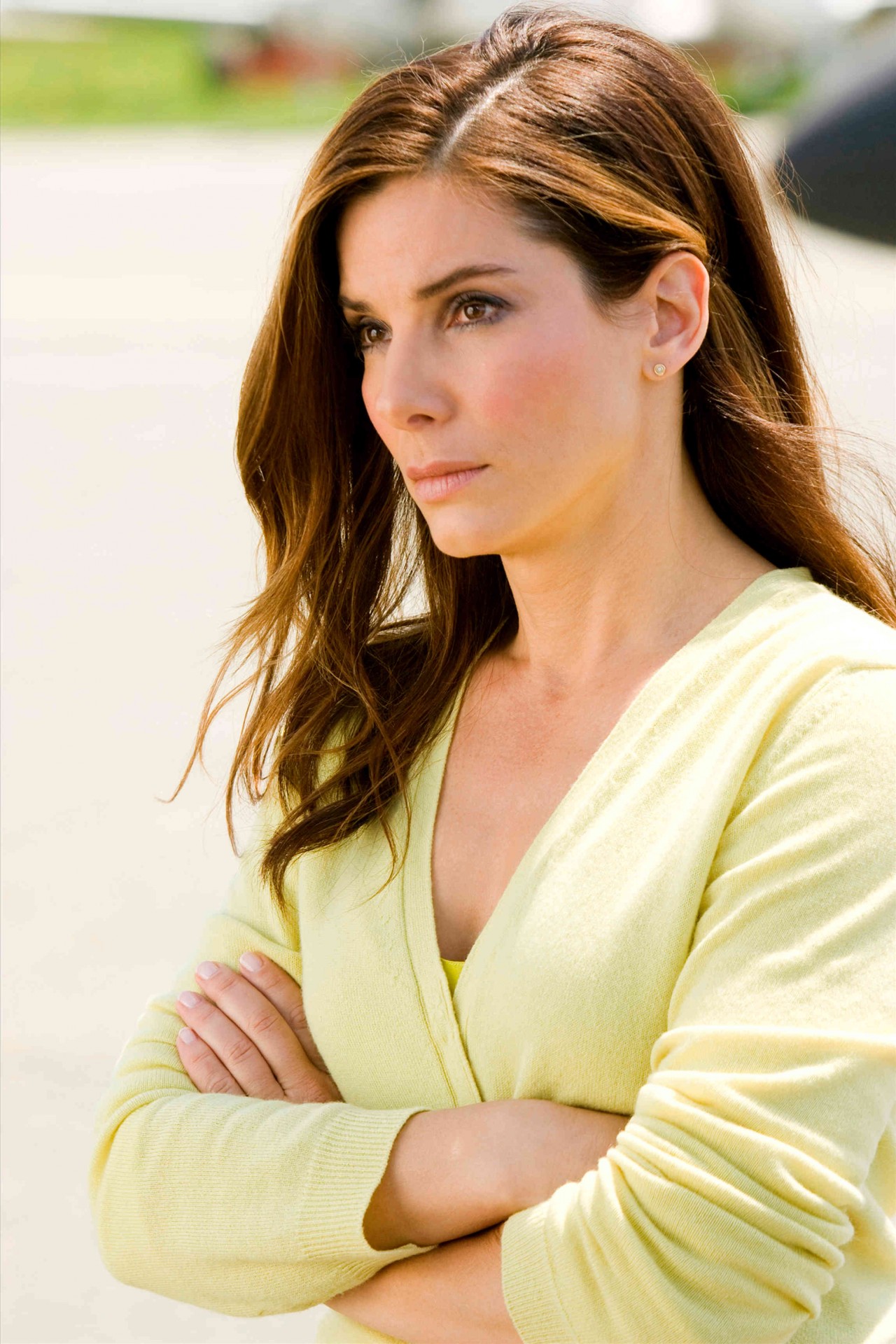 Actress Sandra Bullock Women Celebrity Sandra 1280x1920