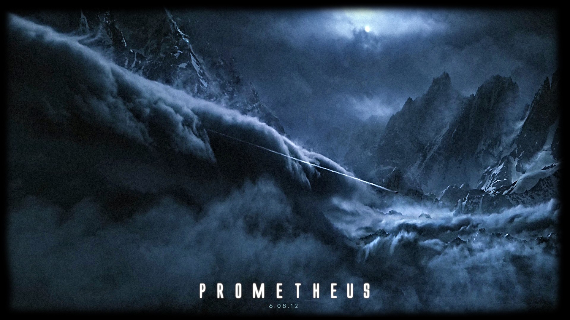 Movies Prometheus Movie Science Fiction 1920x1080