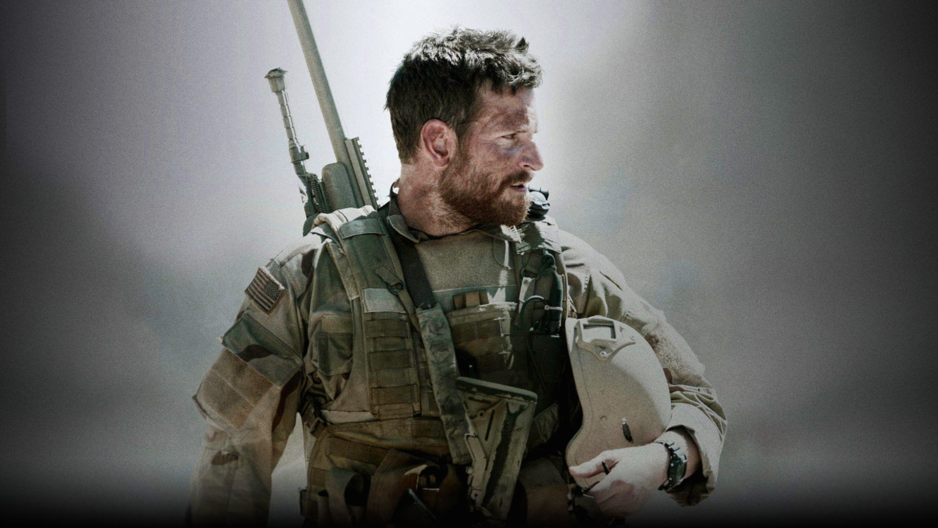 Movie American Sniper 1920x1080