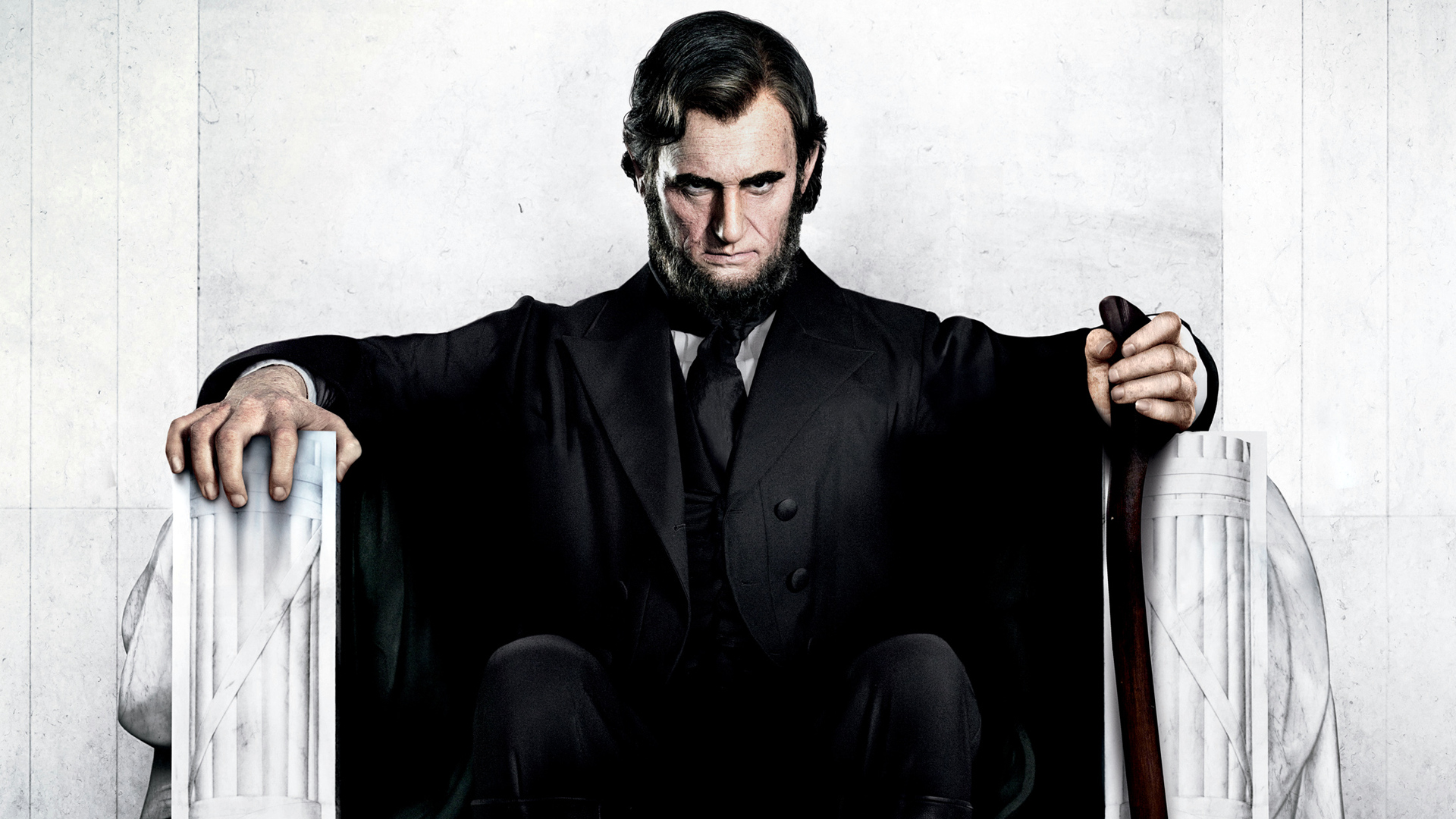 Movie Abraham Lincoln Vampire Hunter 1920x1080