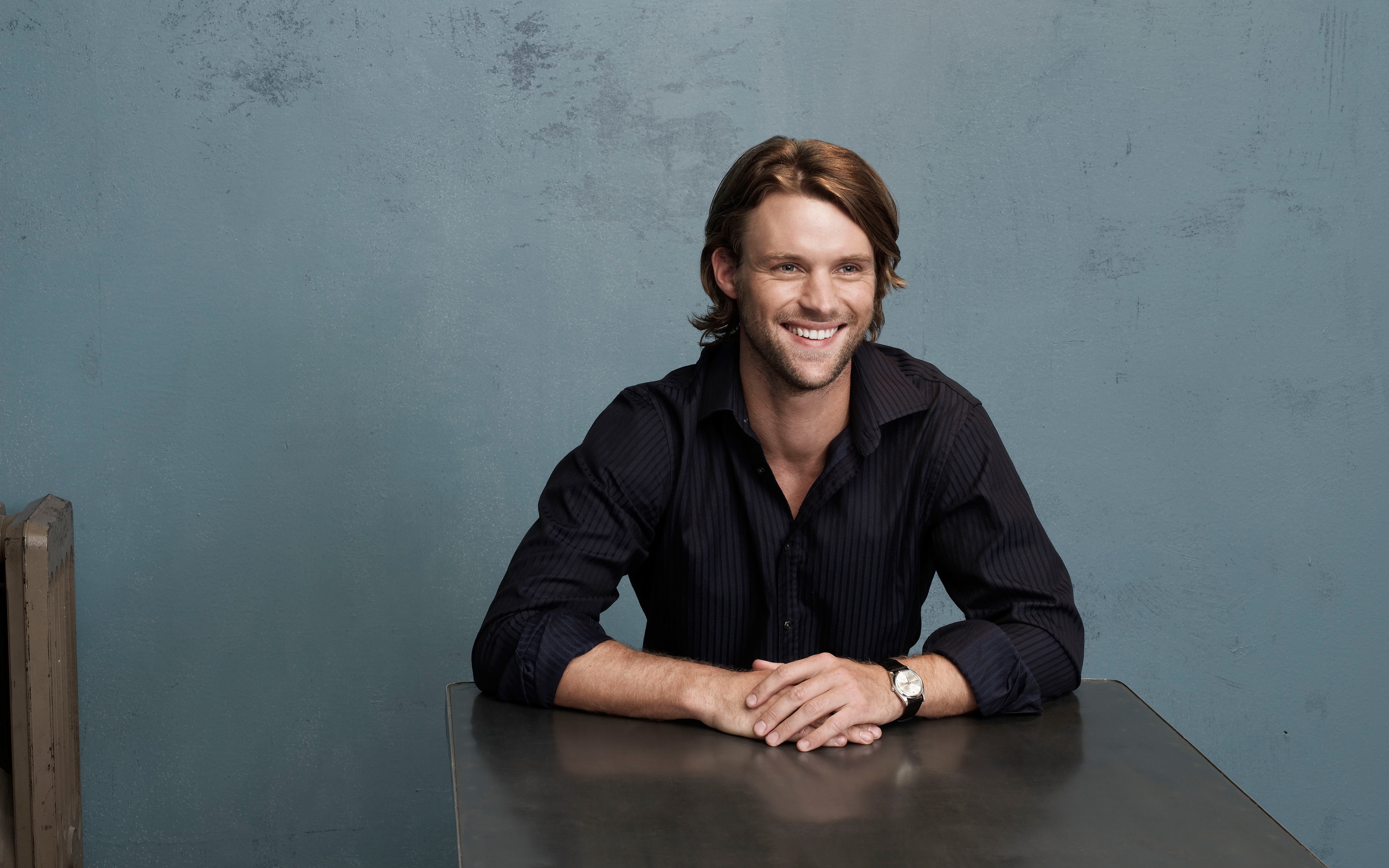 Jesse Spencer Actor Australian 2880x1800