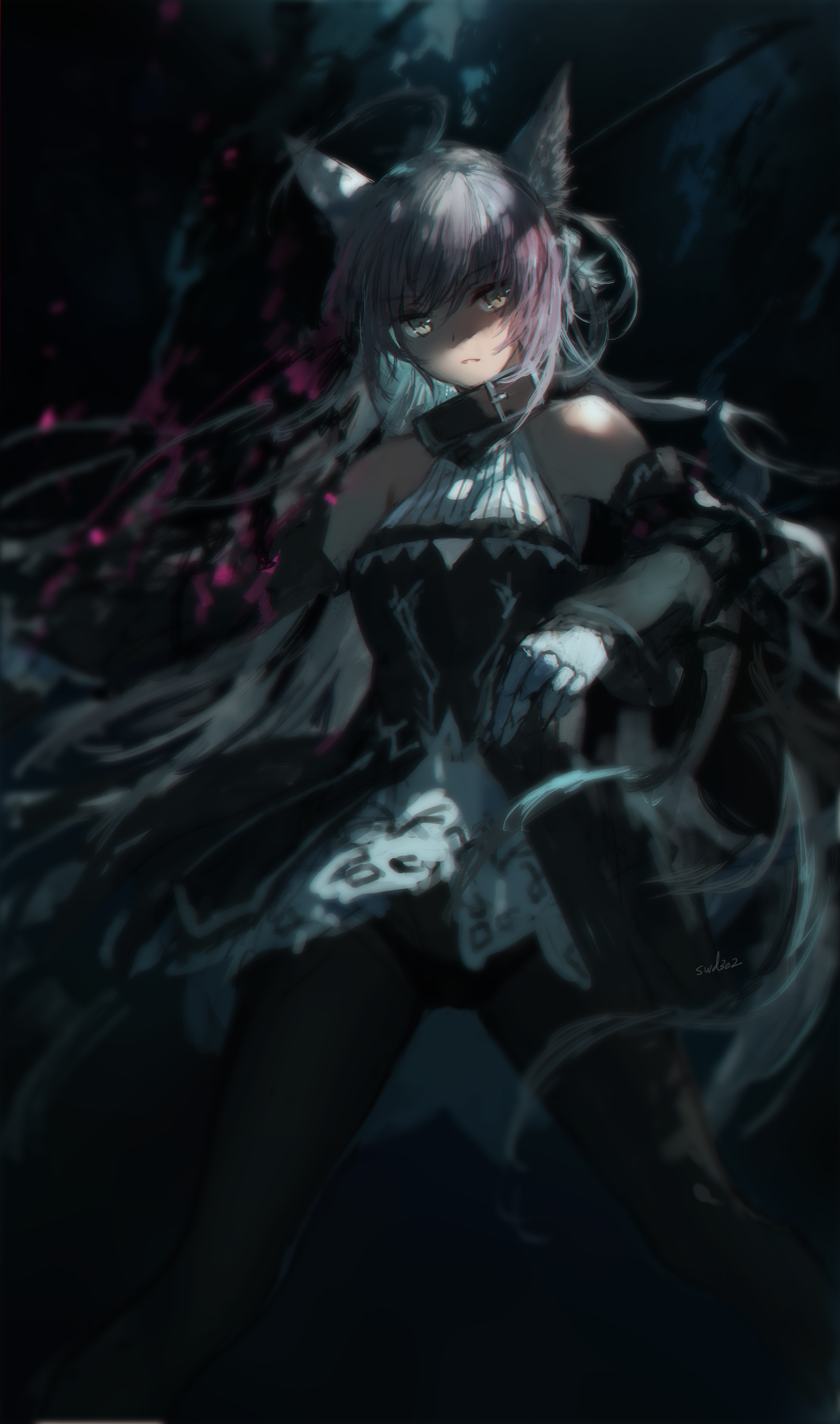 Fate Series Fate Apocrypha Anime Girls Archer Of Red Atalanta Fate Grand Order 1860x3150