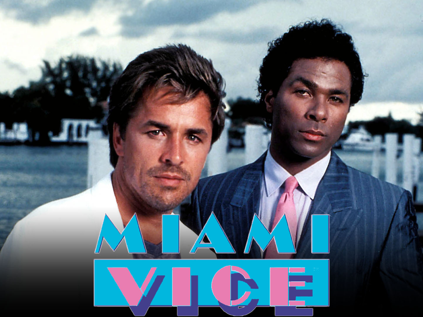 Miami Vice 1440x1080