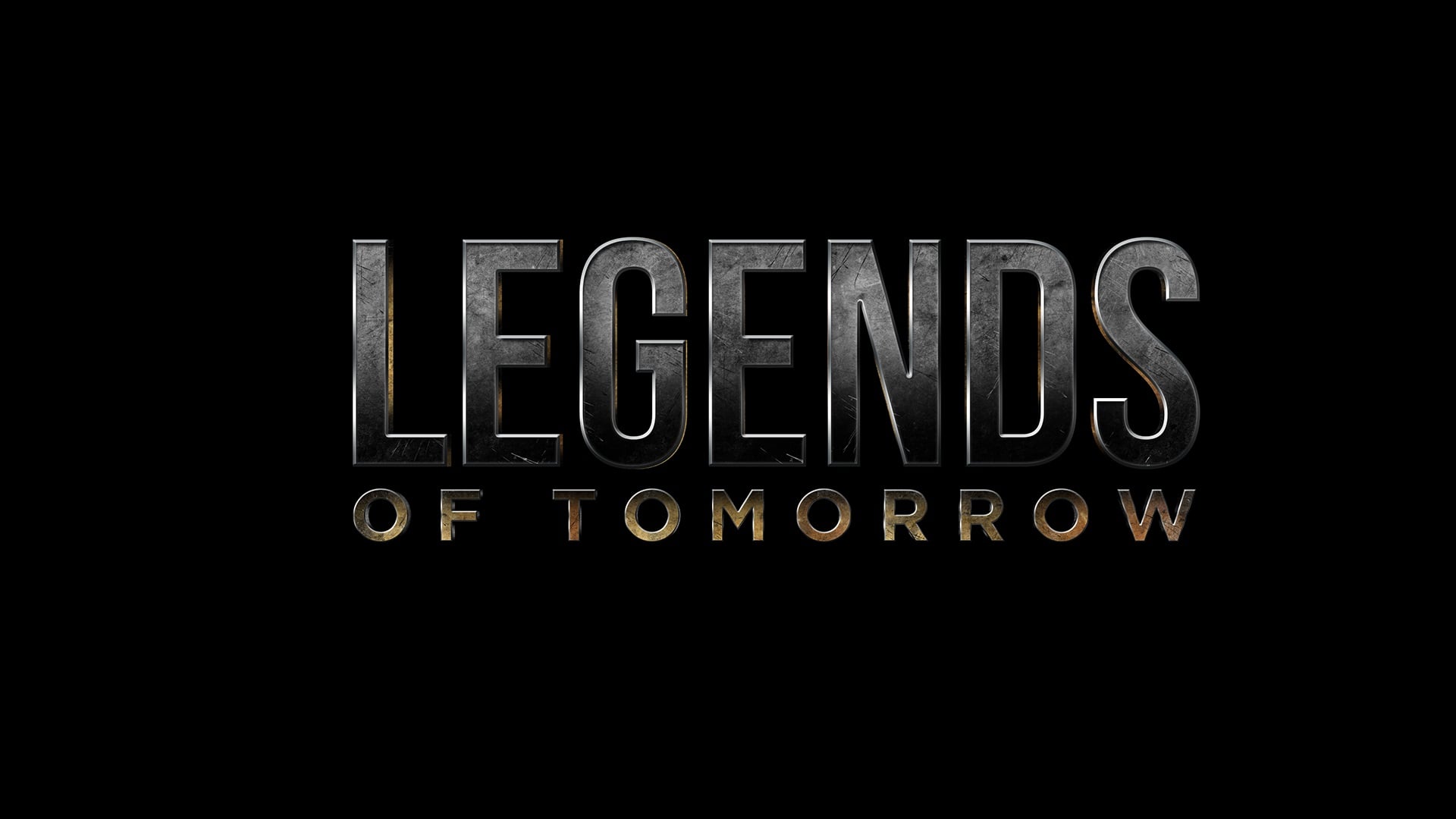 TV Show DCs Legends Of Tomorrow 1920x1080