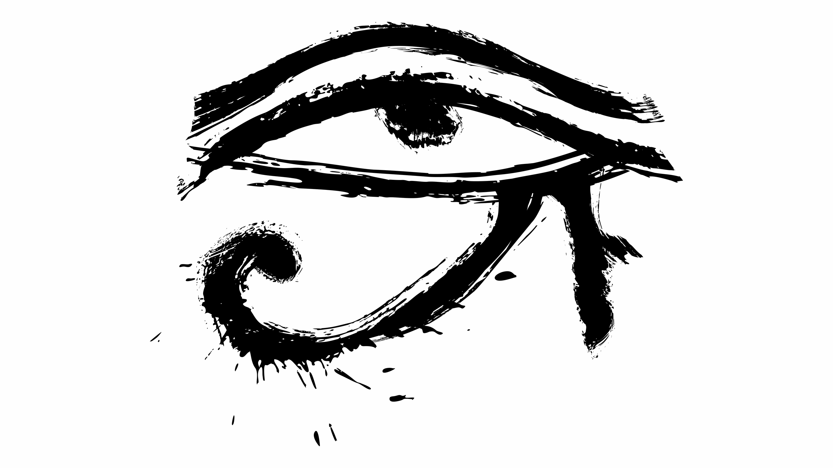 Fantasy Eye Of Horus 2792x1570