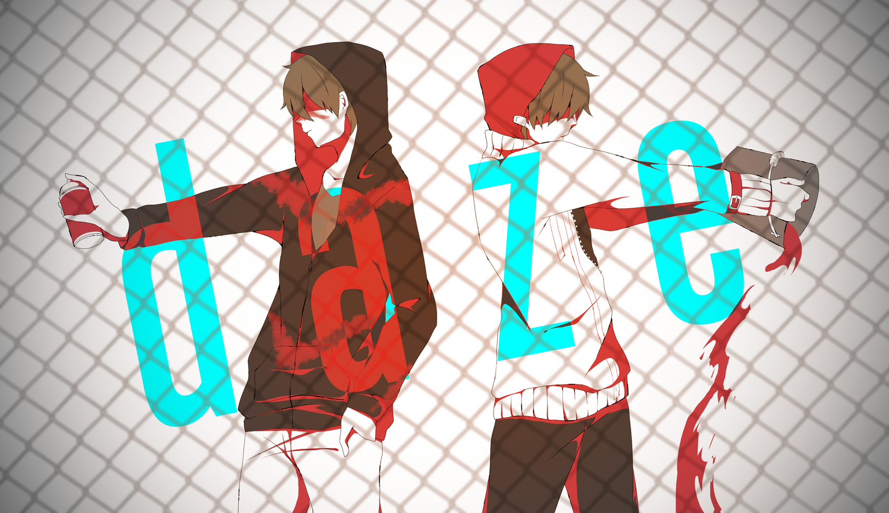 Kisaragi Shintaro Kagerou Project Anime 1731x1000