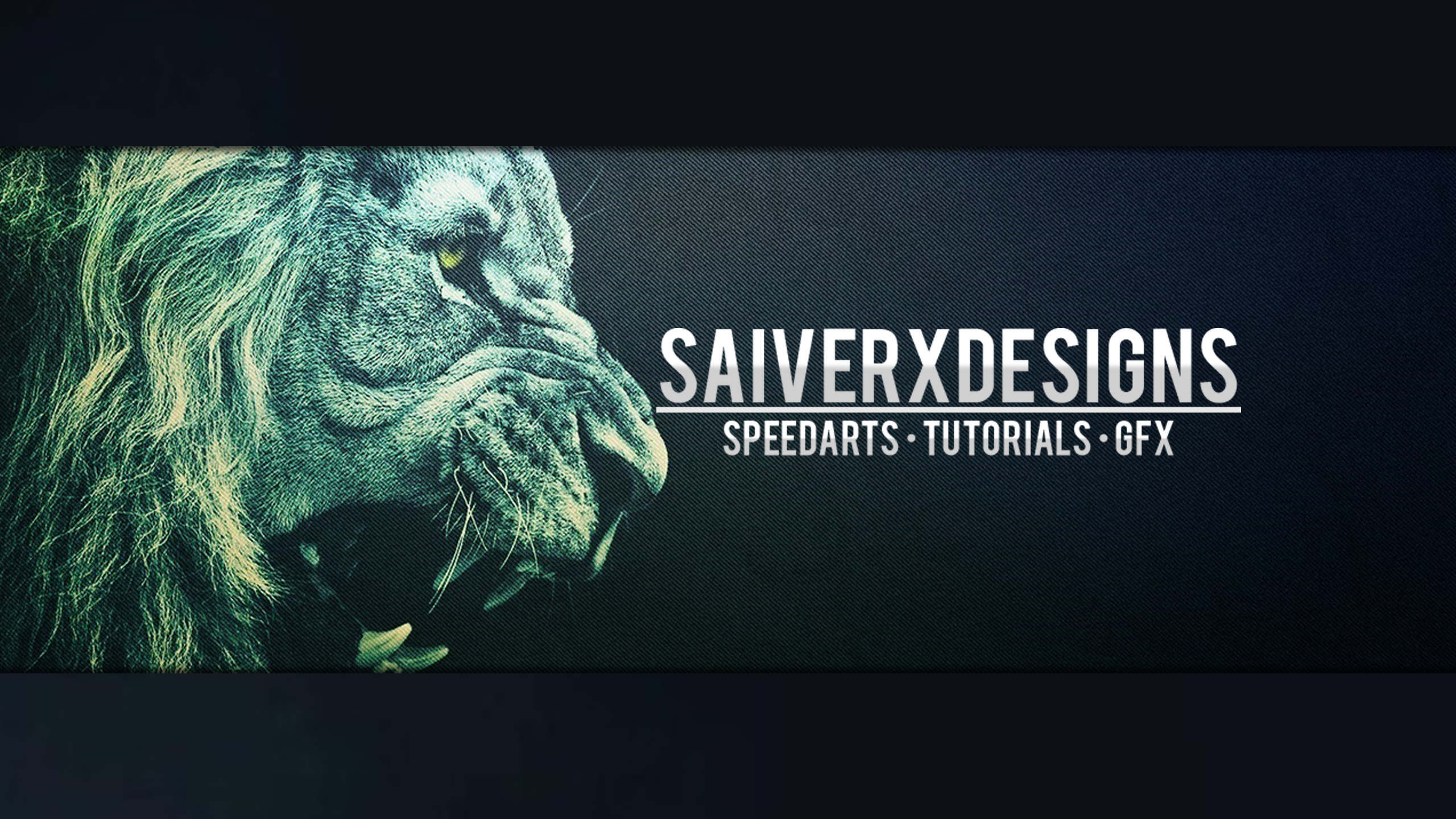 Saiverx Design Saiverxdesigns 2560x1440