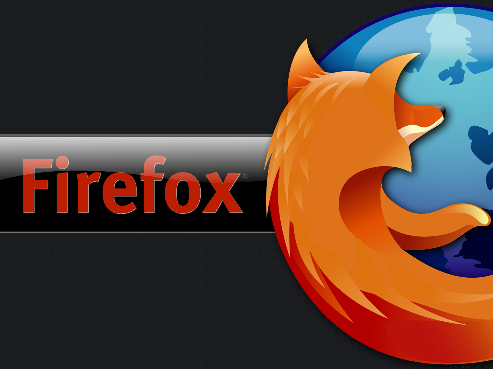 Mozilla FireFox Technology Browser Internet 1600x1200