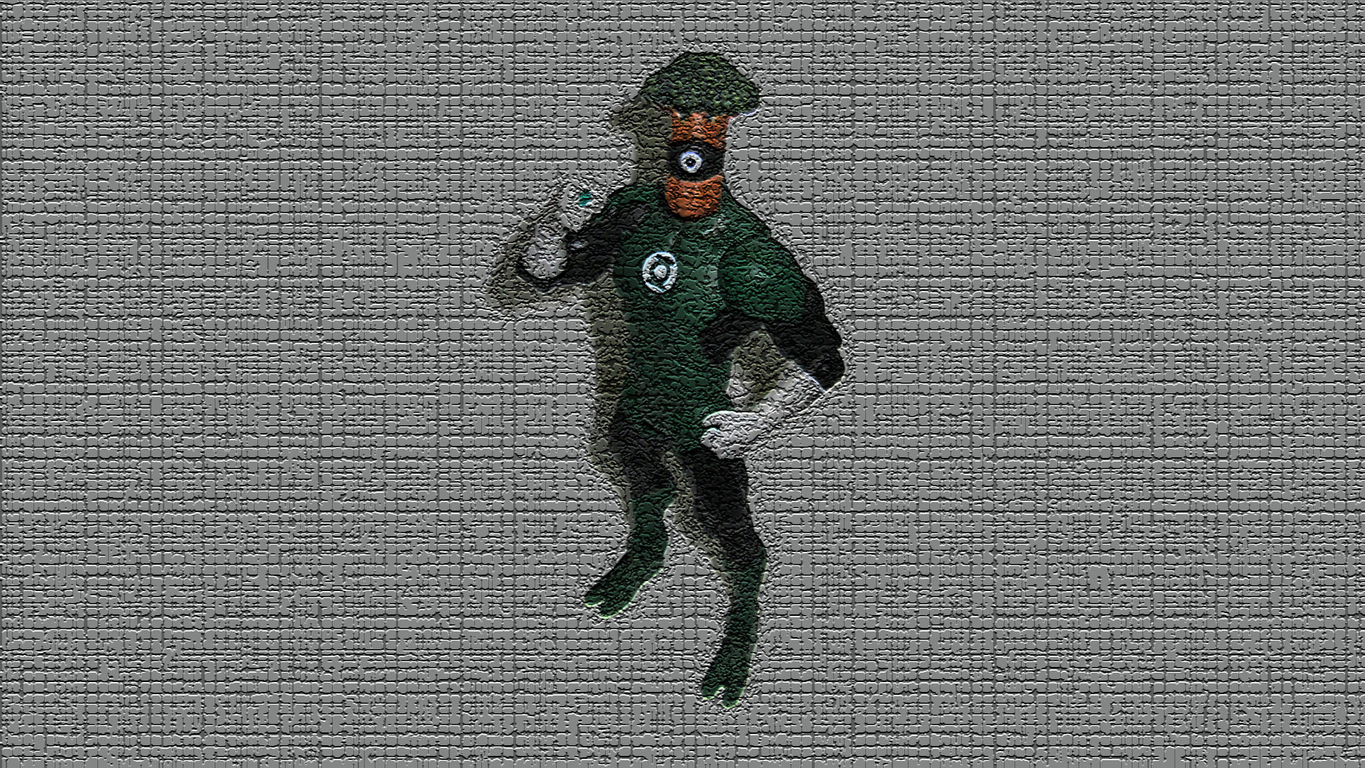 Medphyll Green Lantern 1920x1080
