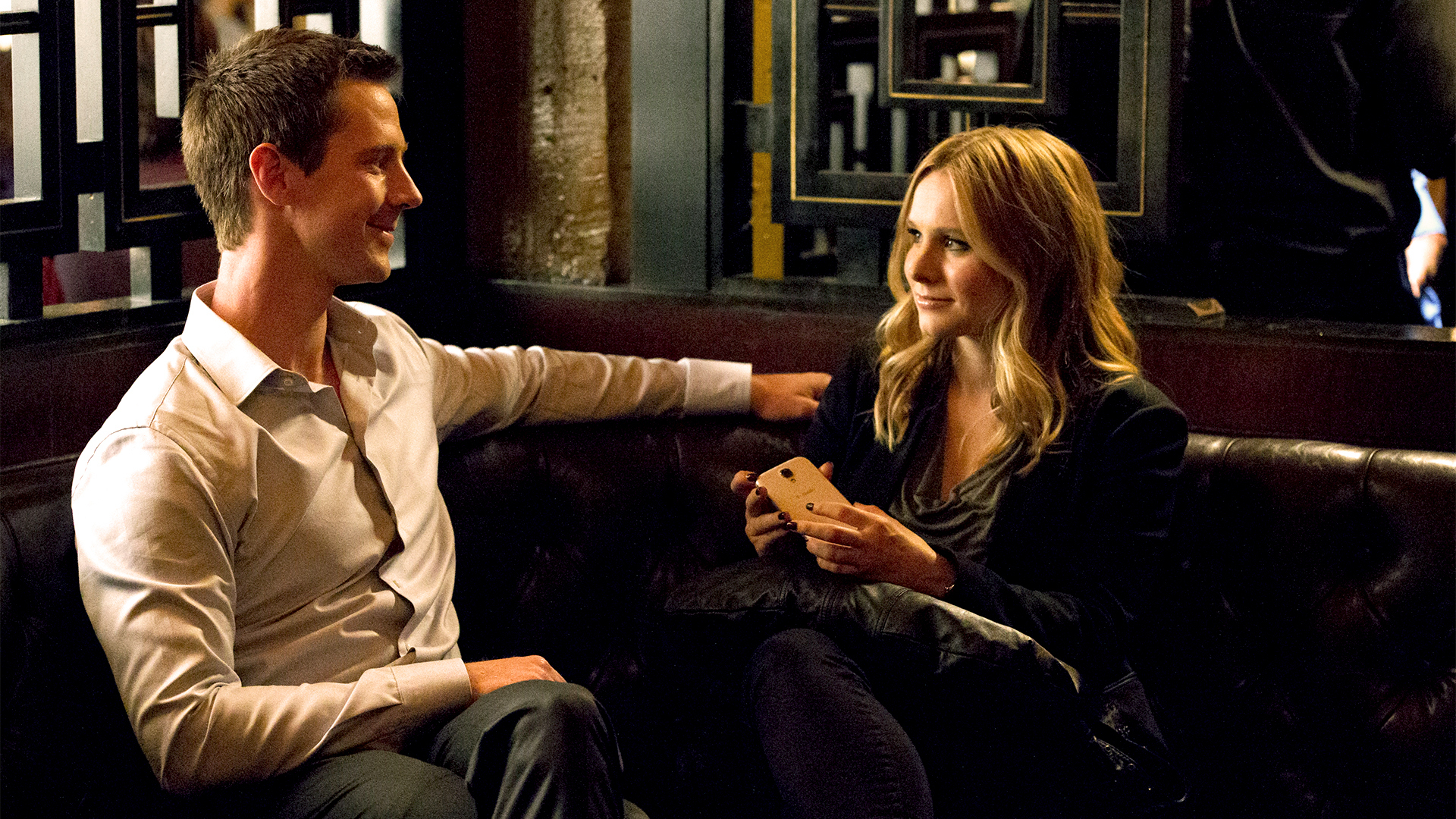 Movie Veronica Mars 1920x1080