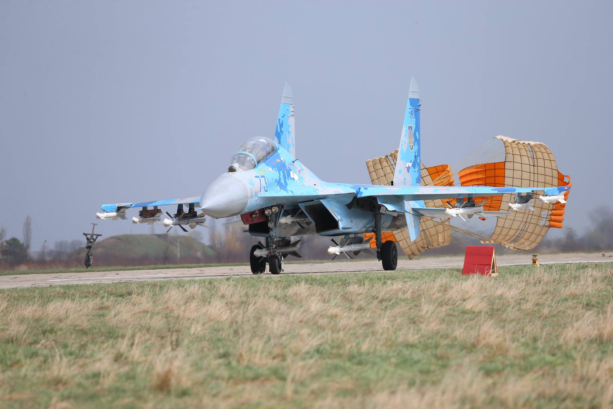 Aircraft Sukhoi Su 30 Warplanes 2048x1365