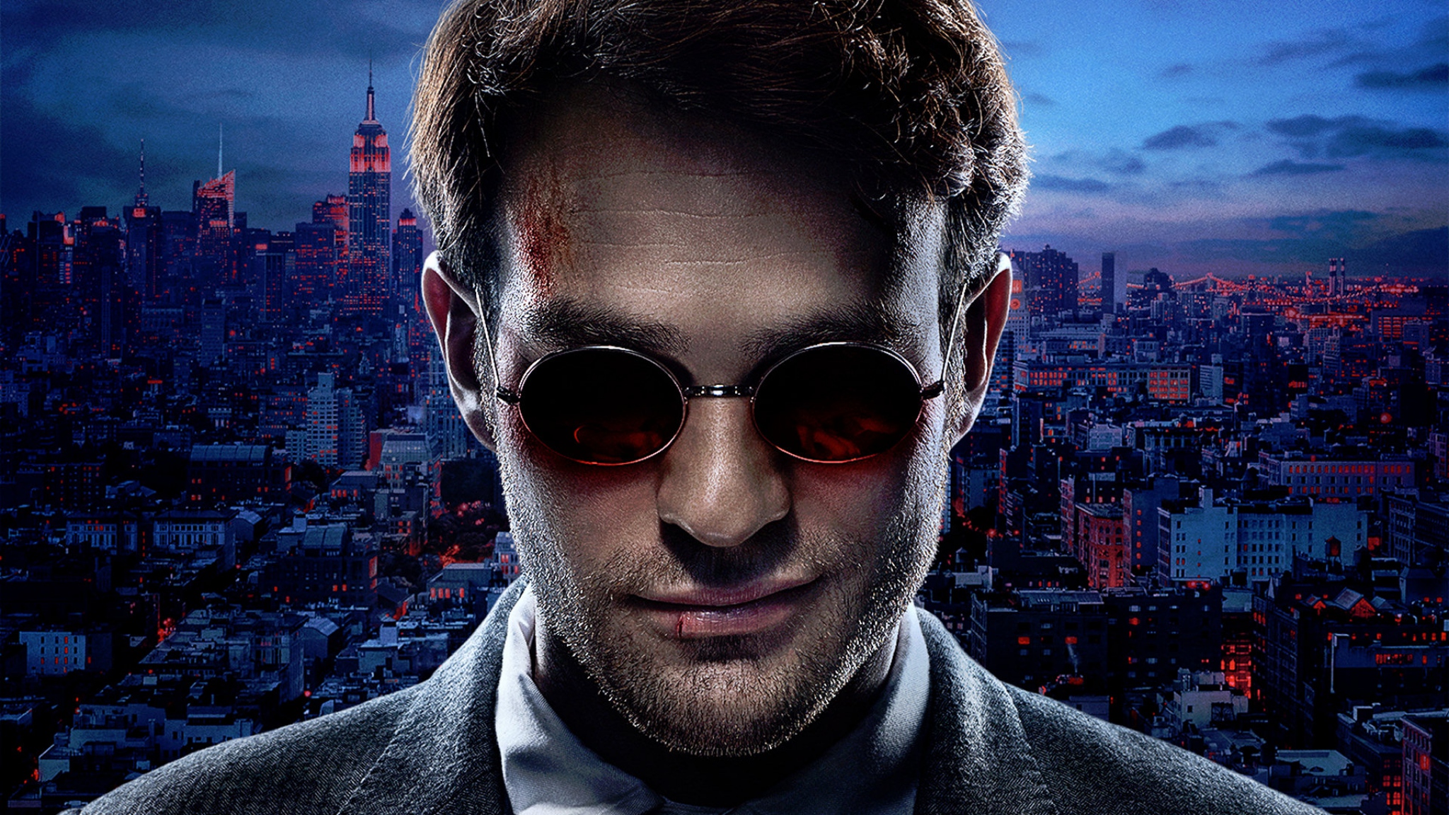 Matt Murdock Charlie Cox 2048x1152