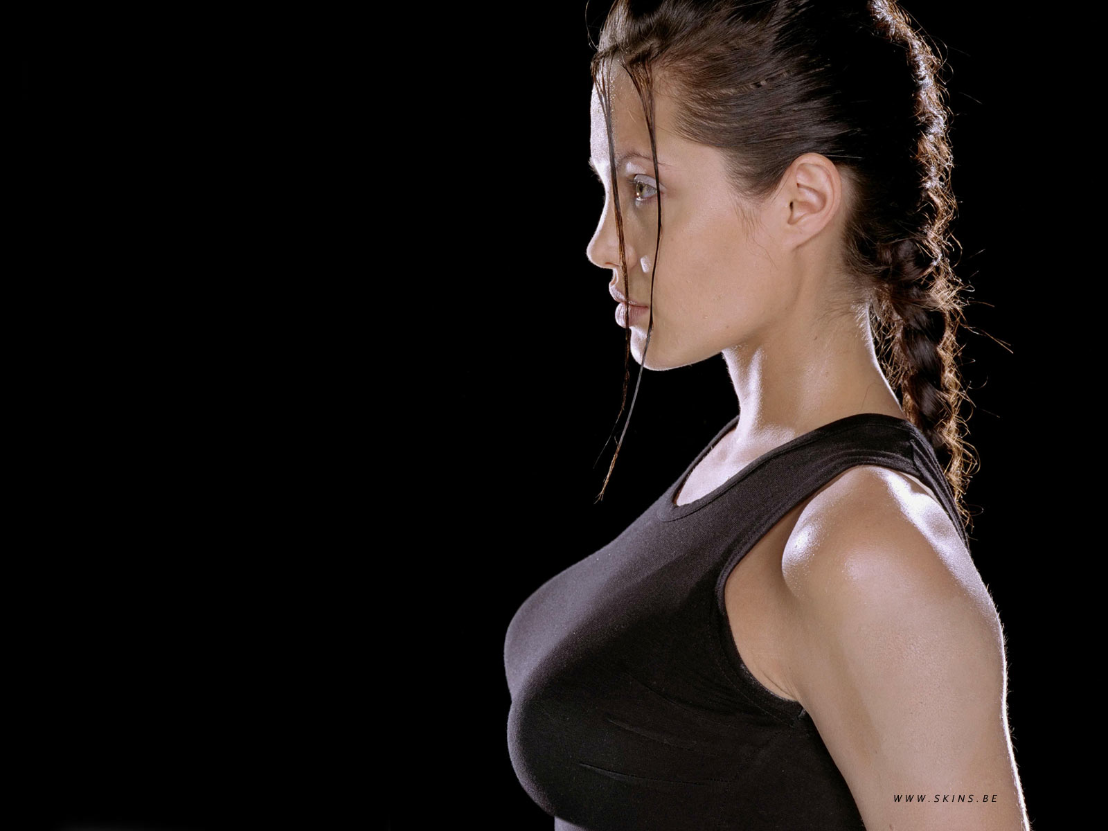 Movie Lara Croft Tomb Raider 1600x1200