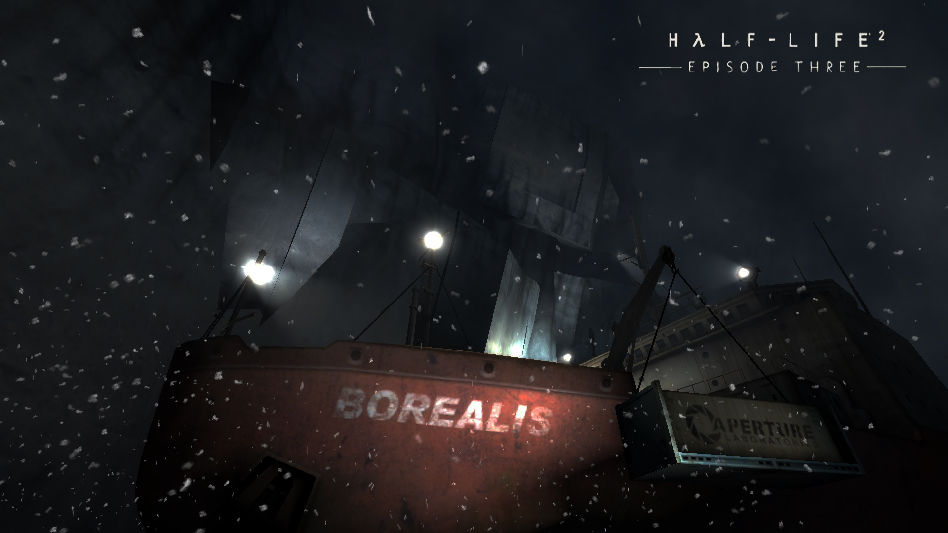 Half Life Half Life 3 Video Games 1920x1080