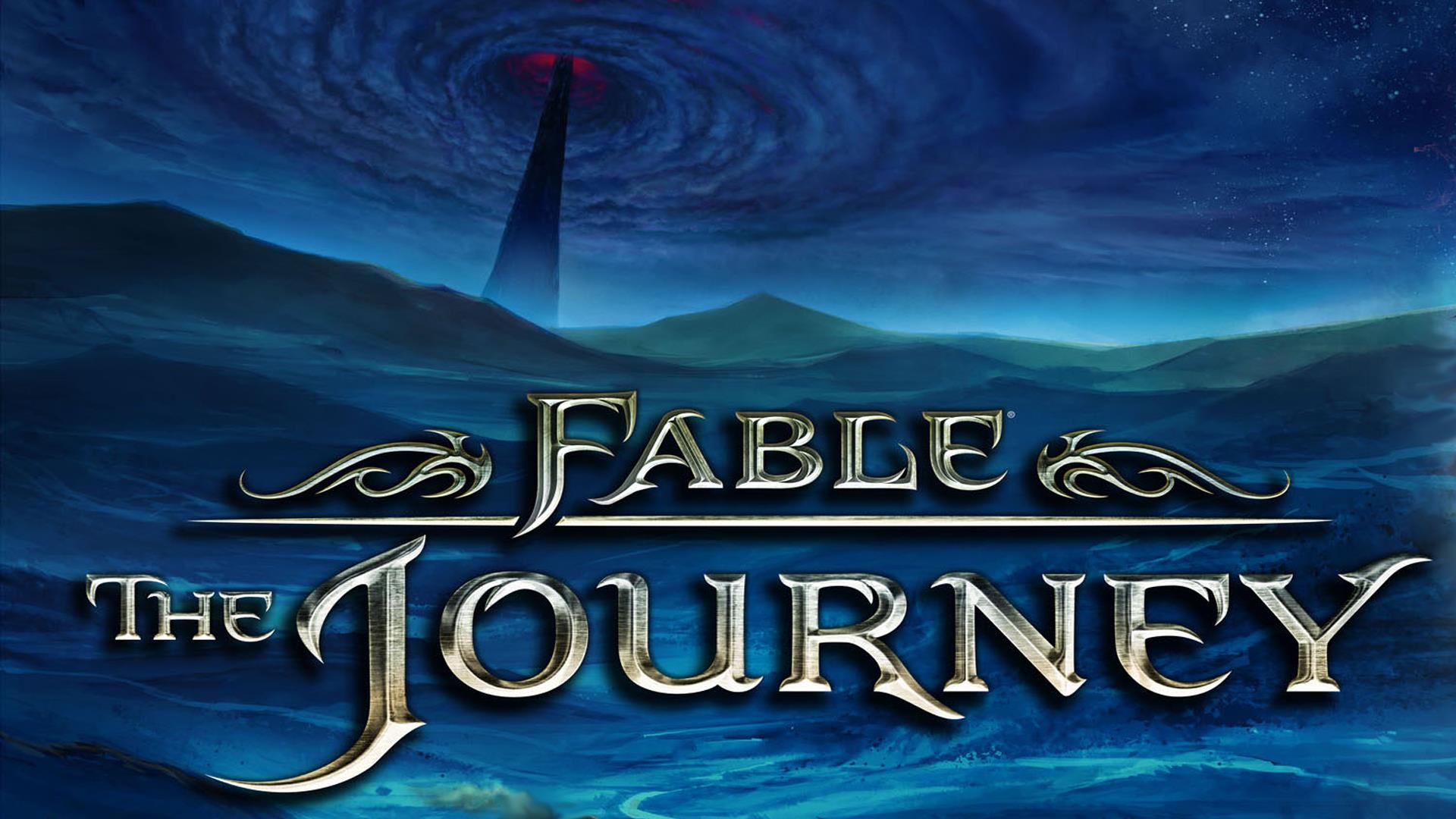 Video Game Fable 1920x1080