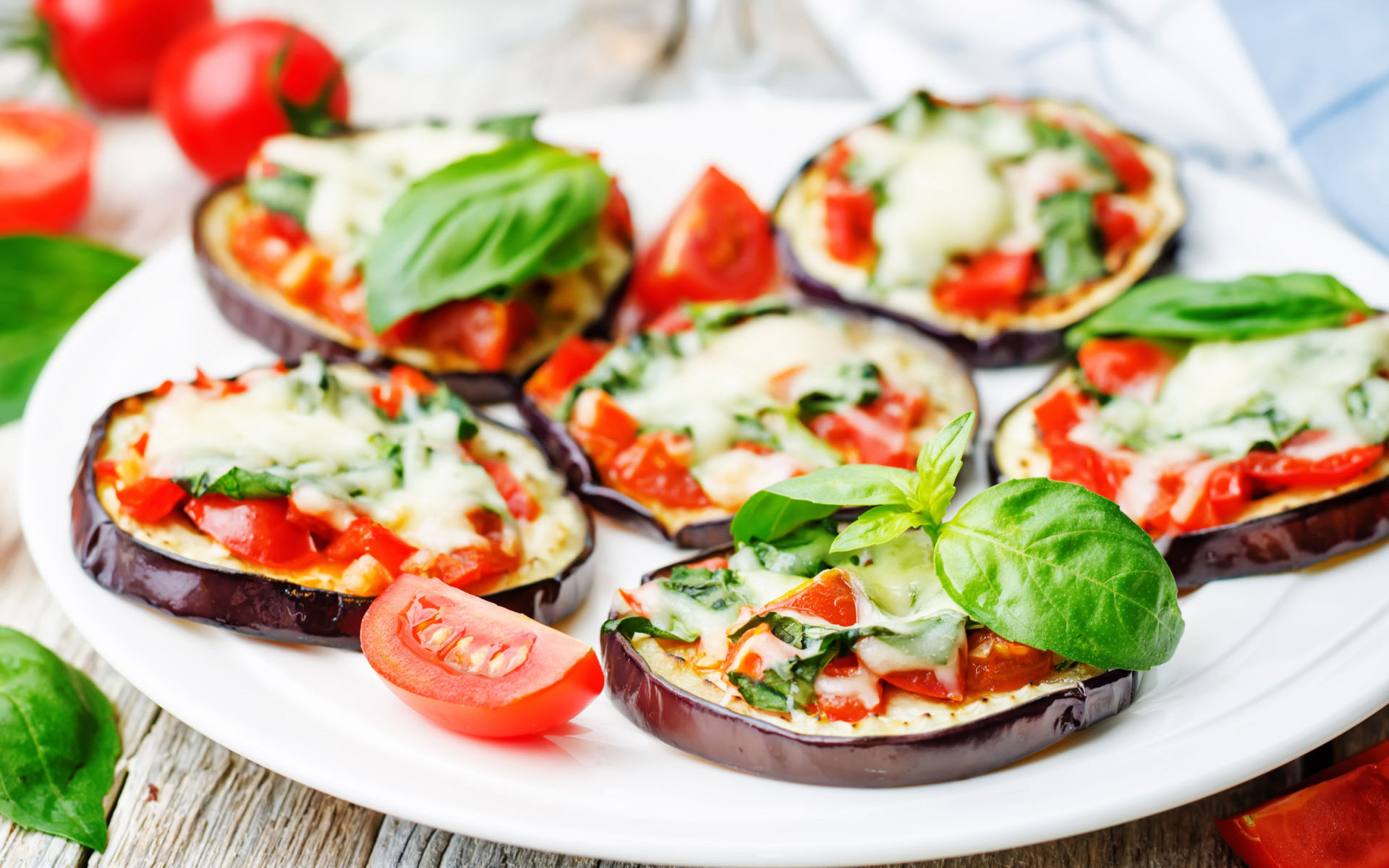 Eggplant Tomato Basil 1920x1200