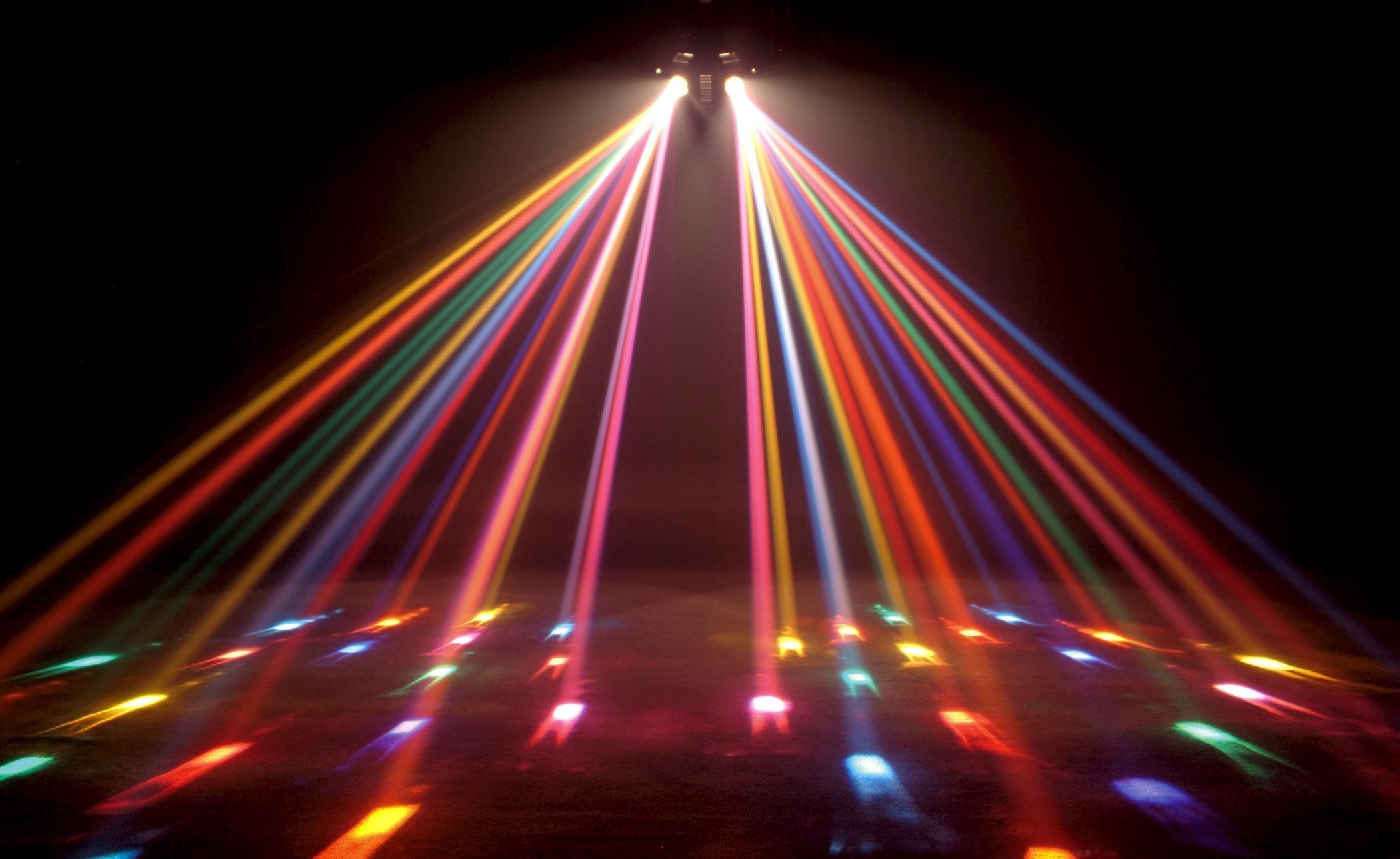 Nightclubs Disco Colorful 2100x1289