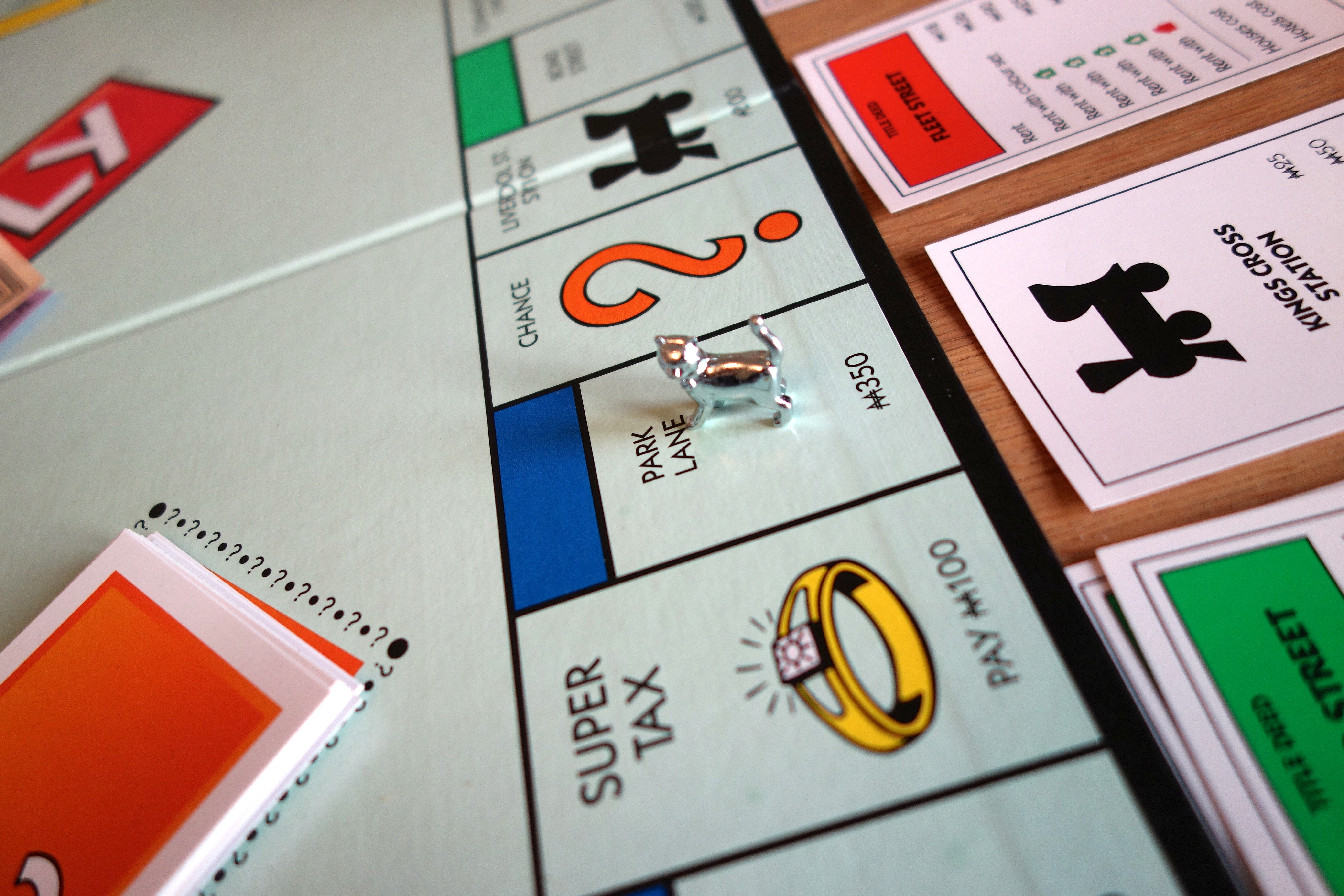 Game Monopoly 5500x3667