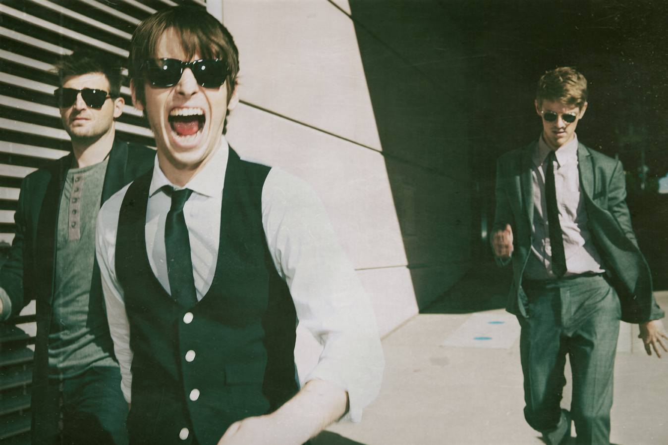 Music Foster The People 1348x899