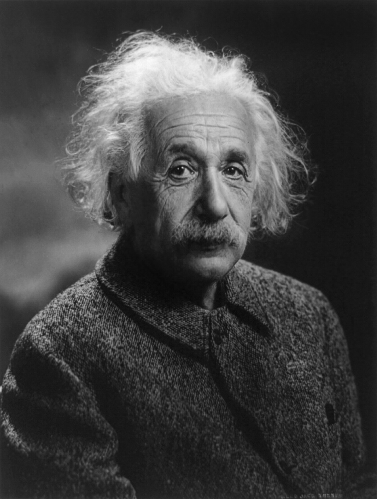 Albert Einstein Monochrome Men Old People Portrait Display Scientists 1250x1653