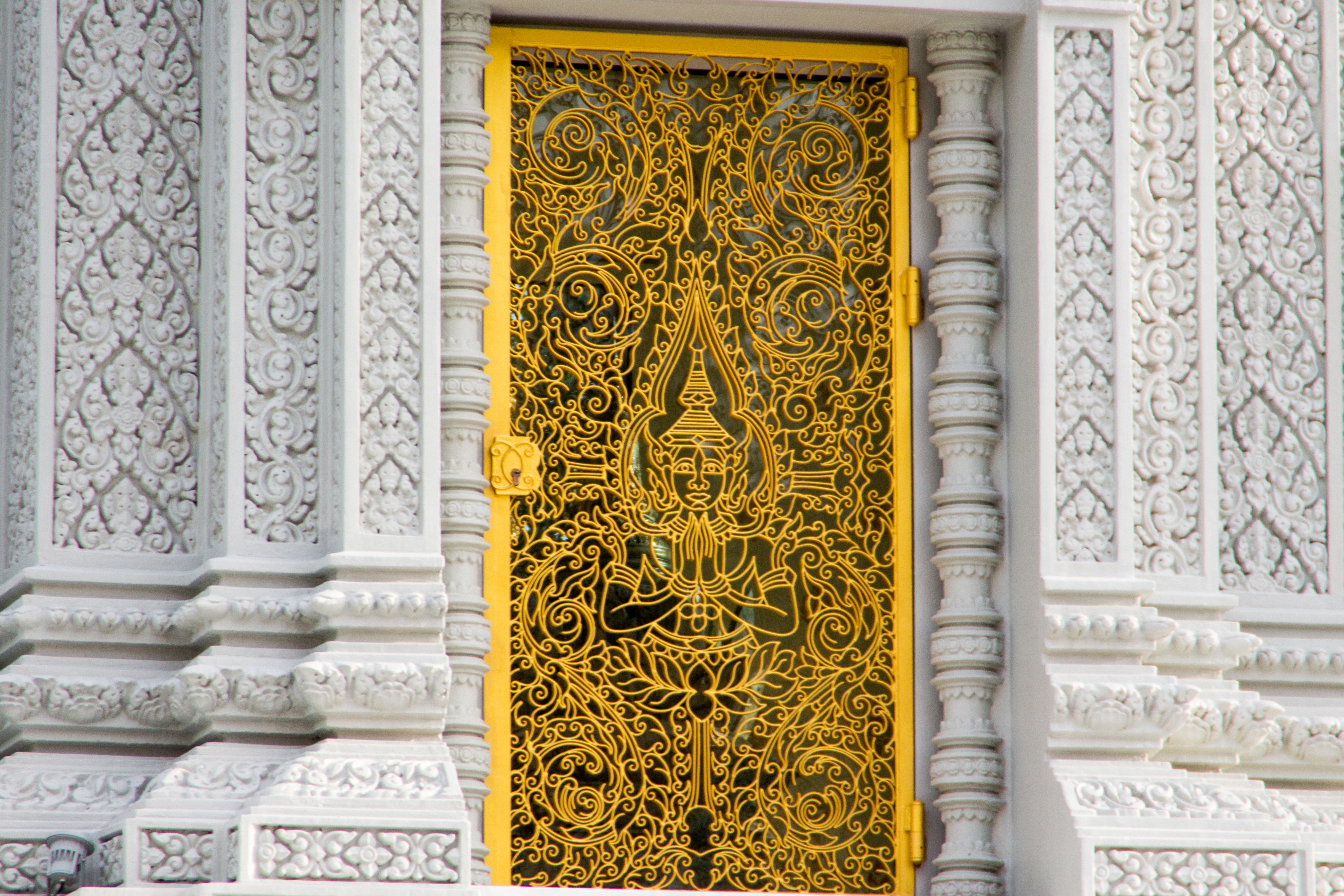 Door Hinduism Gods Asian Architecture Hindu Architecture Religious 5086x3391