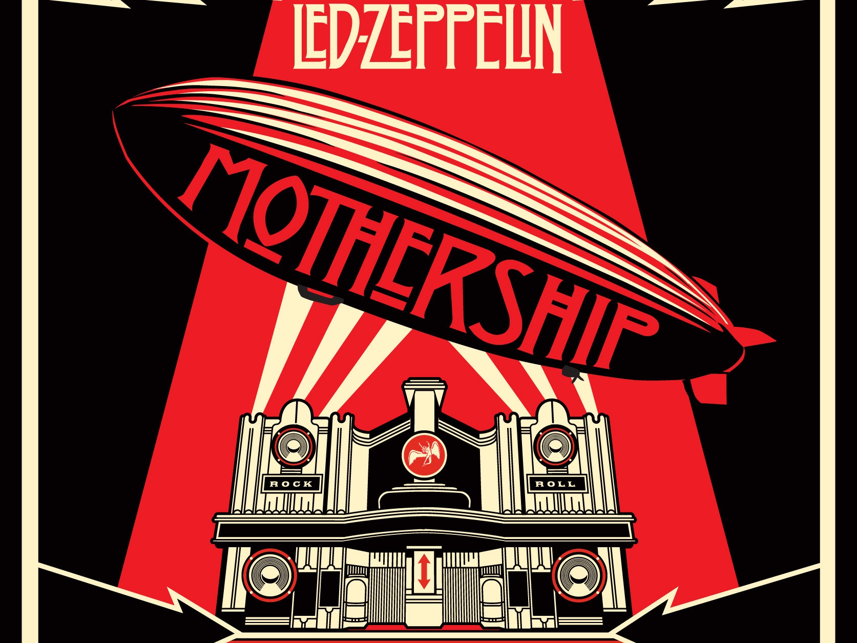 Music Led Zeppelin 1673x1255