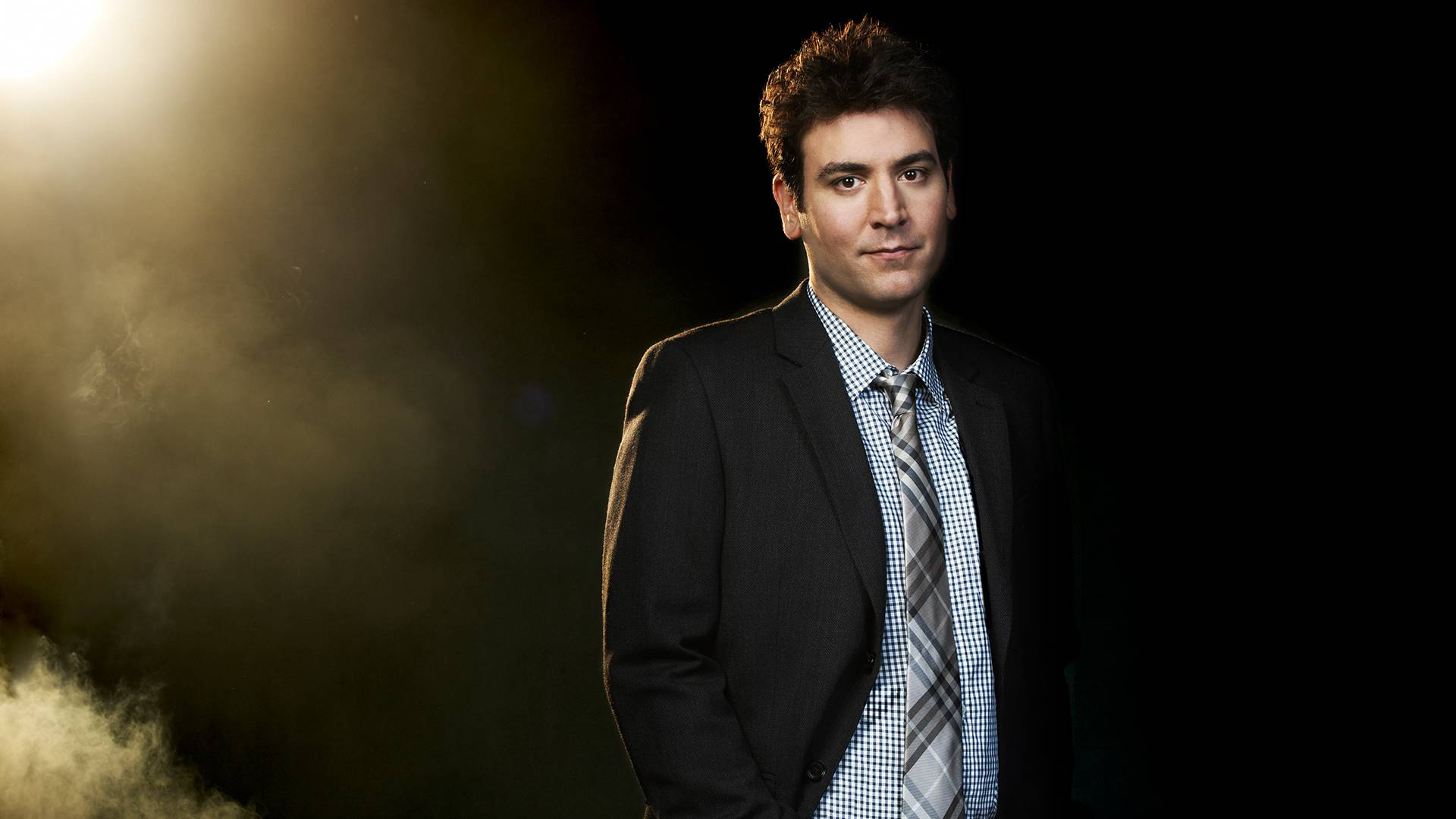 How I Met Your Mother Ted Mosby Josh Radnor 1920x1080