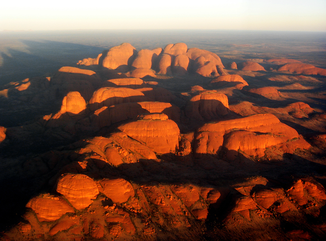 Uluru Uluru Kata Tjuta National Park 1388x1026