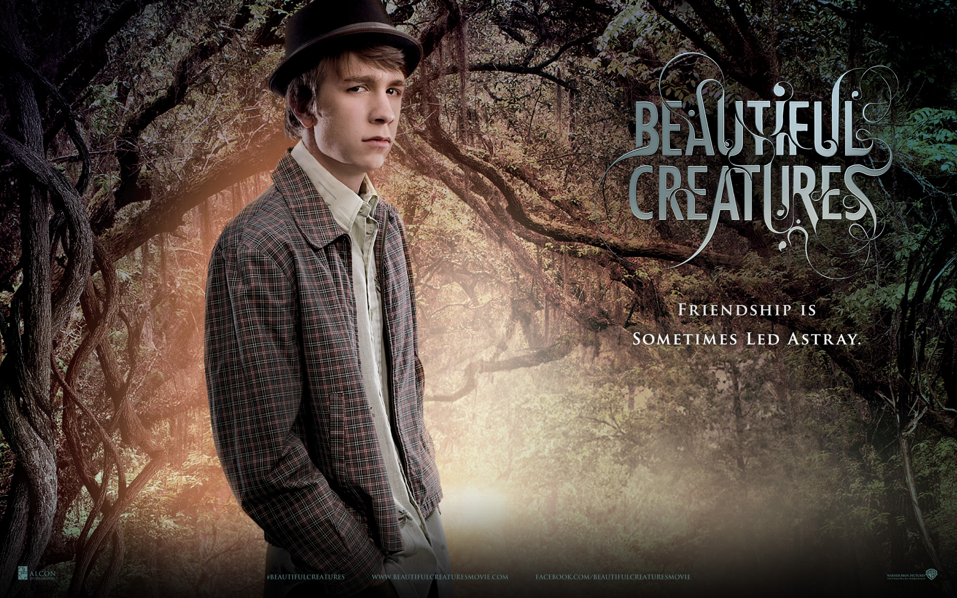 Movie Beautiful Creatures 1920x1200