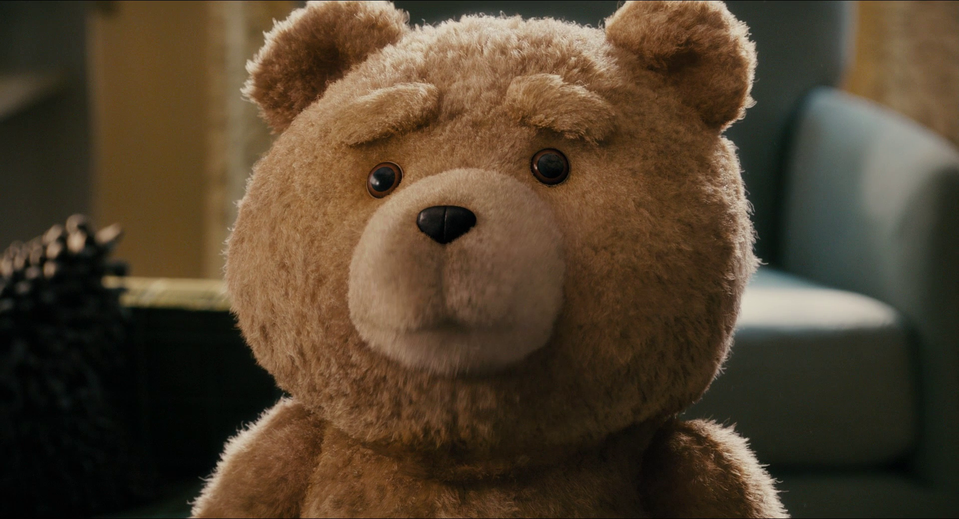 Ted Movie Character 1920x1040