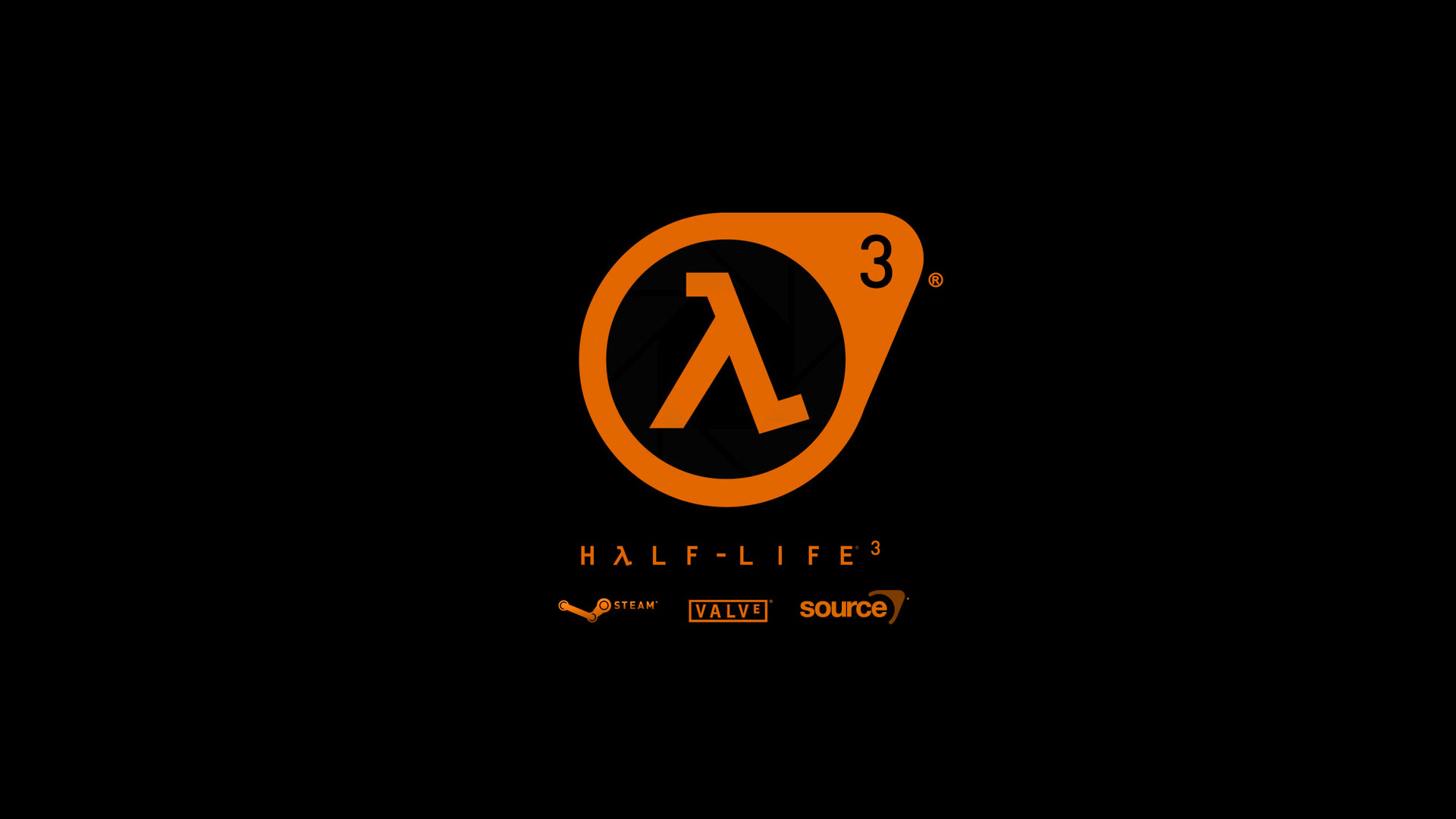 Half Life Half Life 3 Video Games 1920x1080