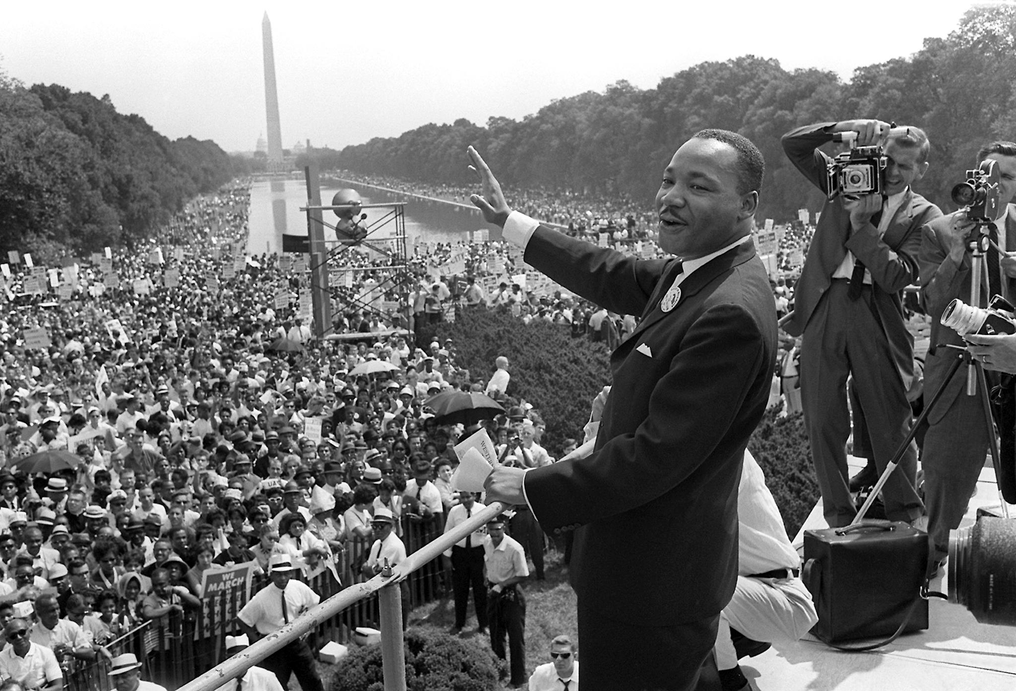 Men Martin Luther King Jr 2048x1393