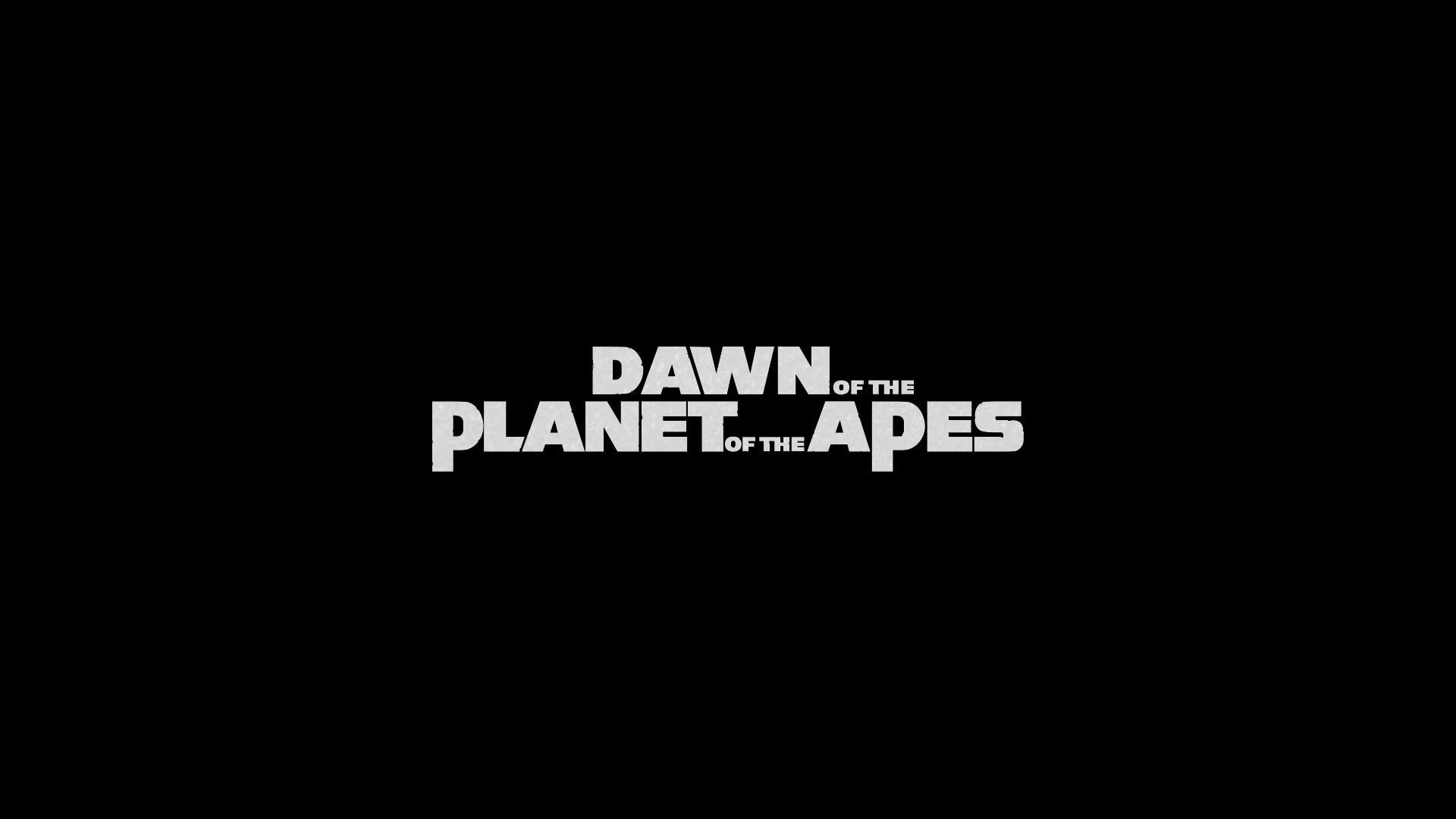 Movie Dawn Of The Planet Of The Apes 1920x1080