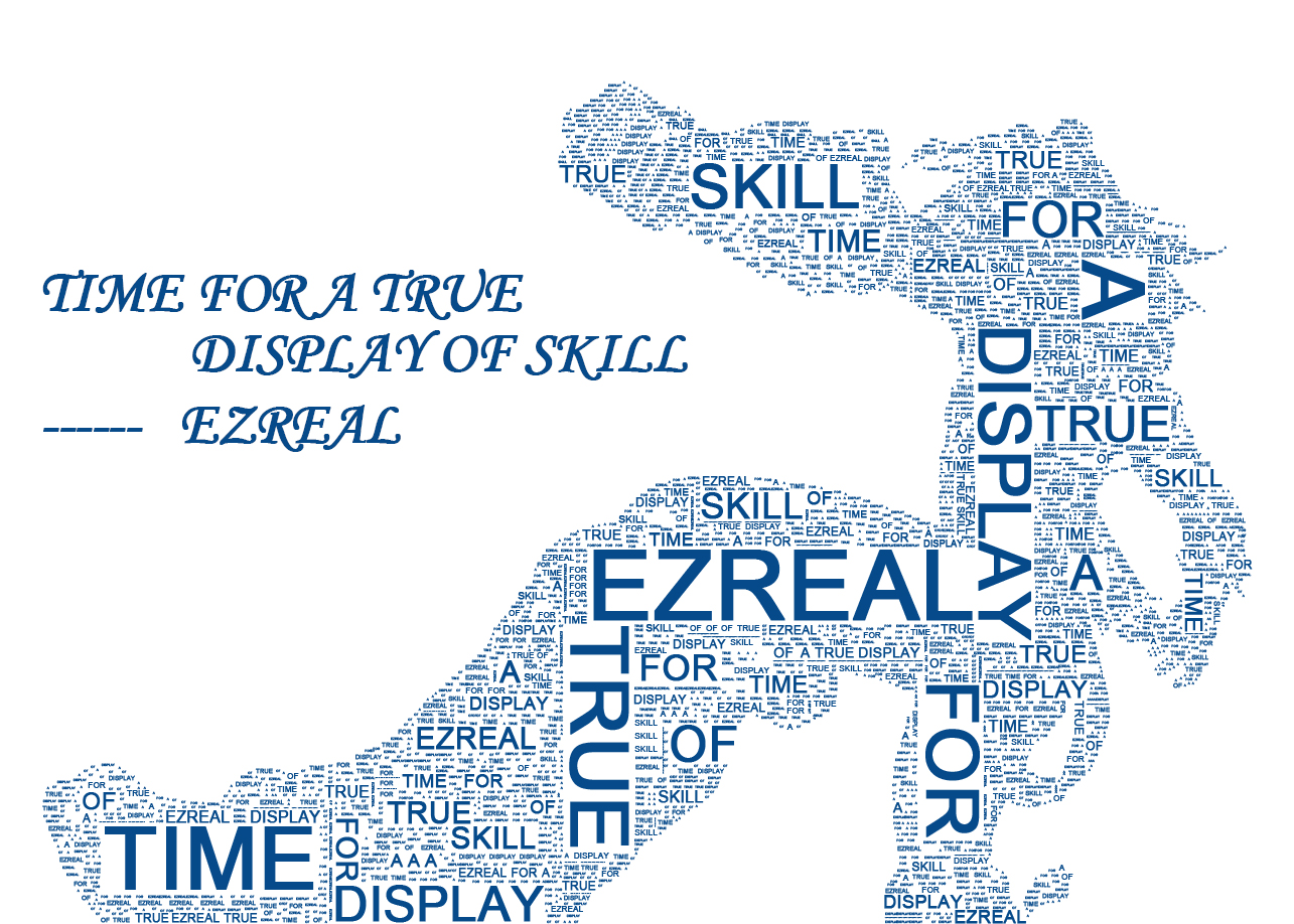 Ezreal League Of Legends Ezreal Star Guardian Ezreal 1285x918