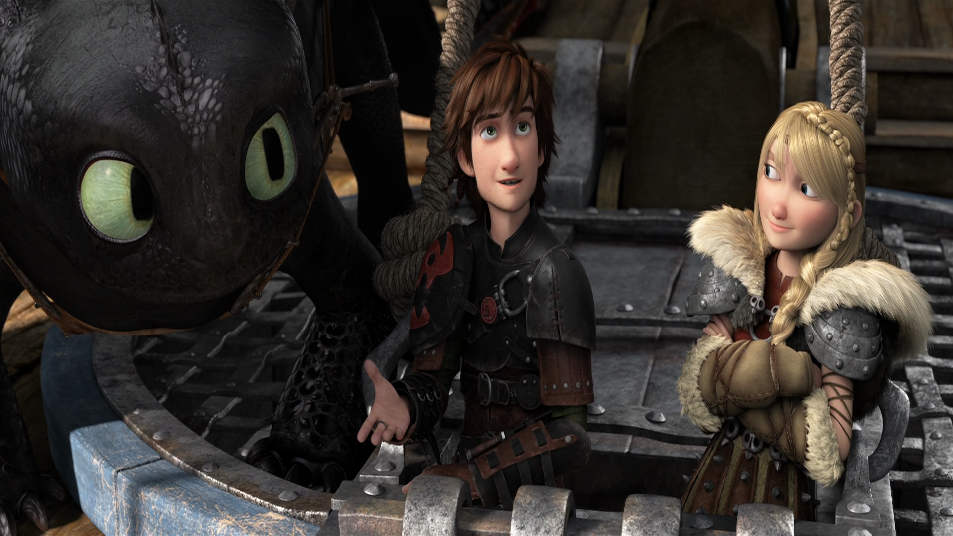 How To Train Your Dragon 2 Toothless How To Train Your Dragon Hiccup How To Train Your Dragon Astrid 1920x1080