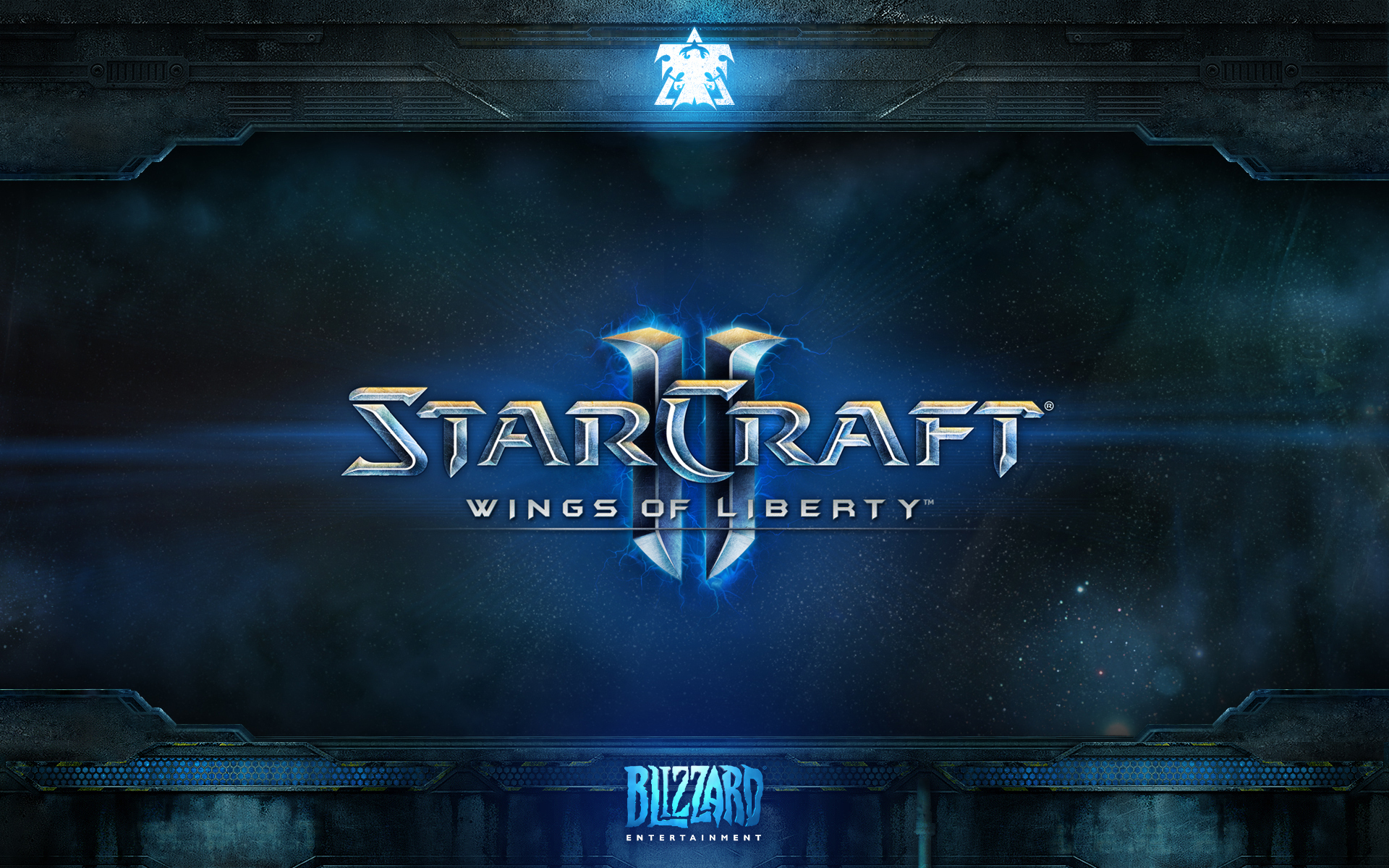 Video Game Starcraft Ii Wings Of Liberty 1920x1200
