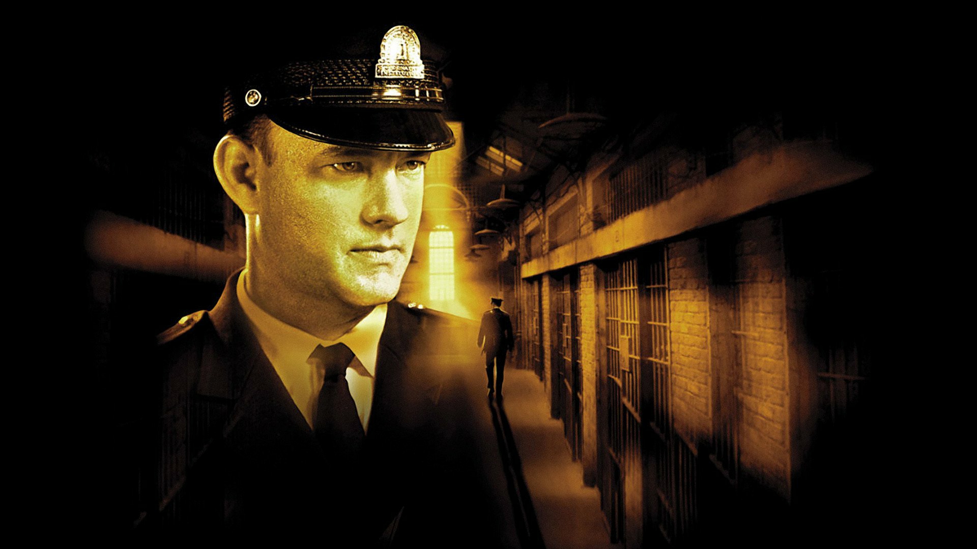 Movie Tom Hanks Jail 1920x1080