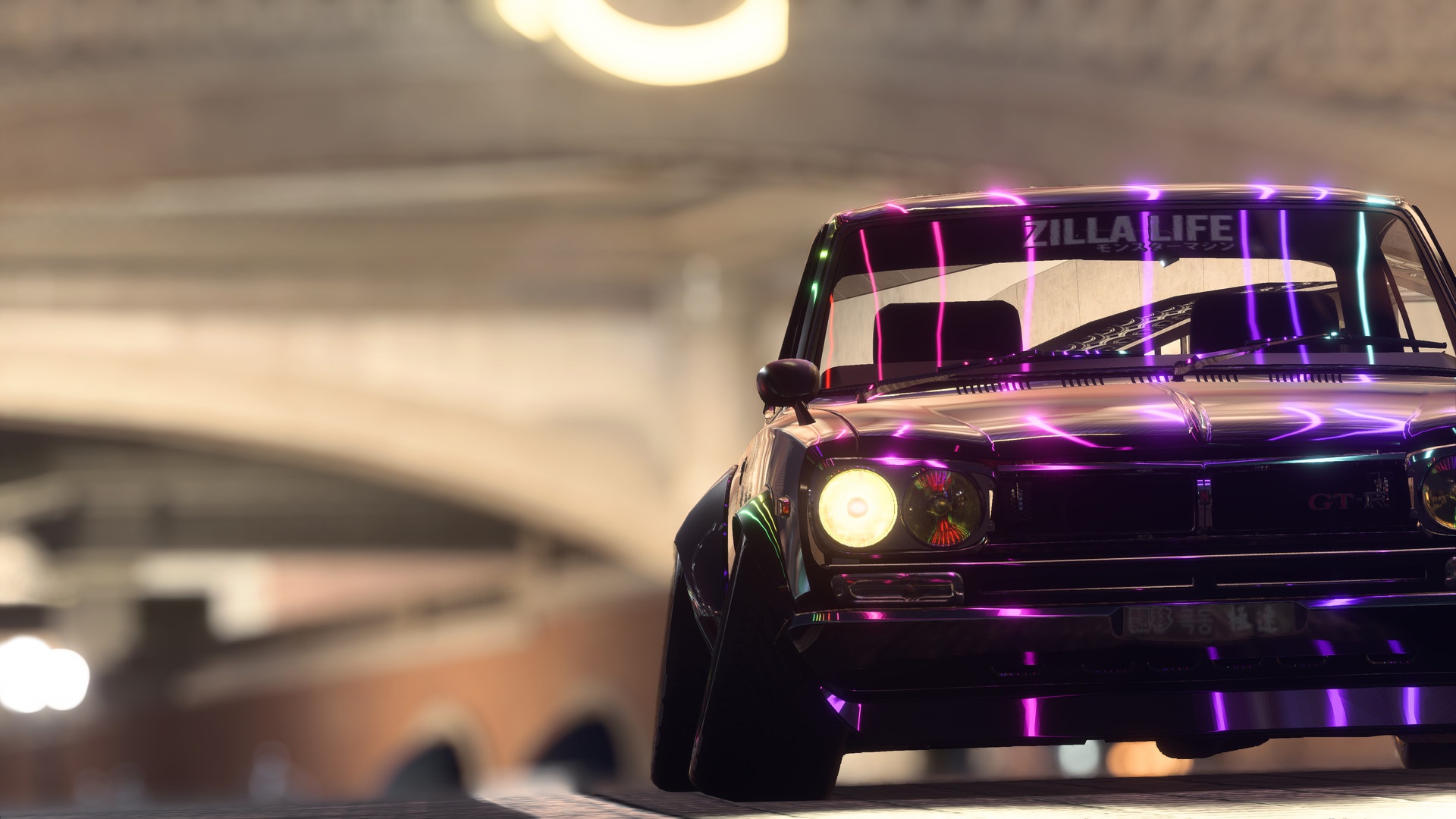 Video Games Need For Speed Payback Car Vehicle Skyline Gtr Need For Speed 1920x1080
