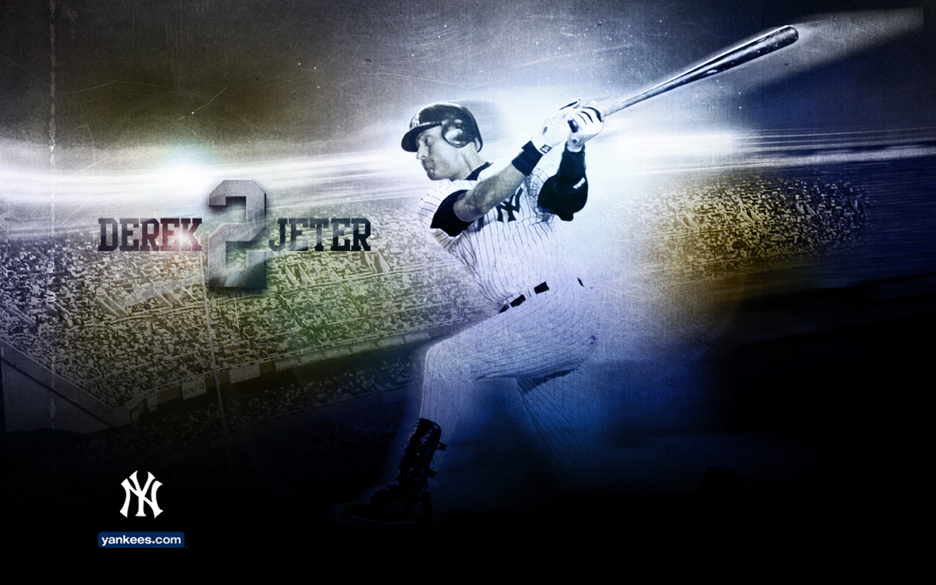 Sports Derek Jeter 1920x1200