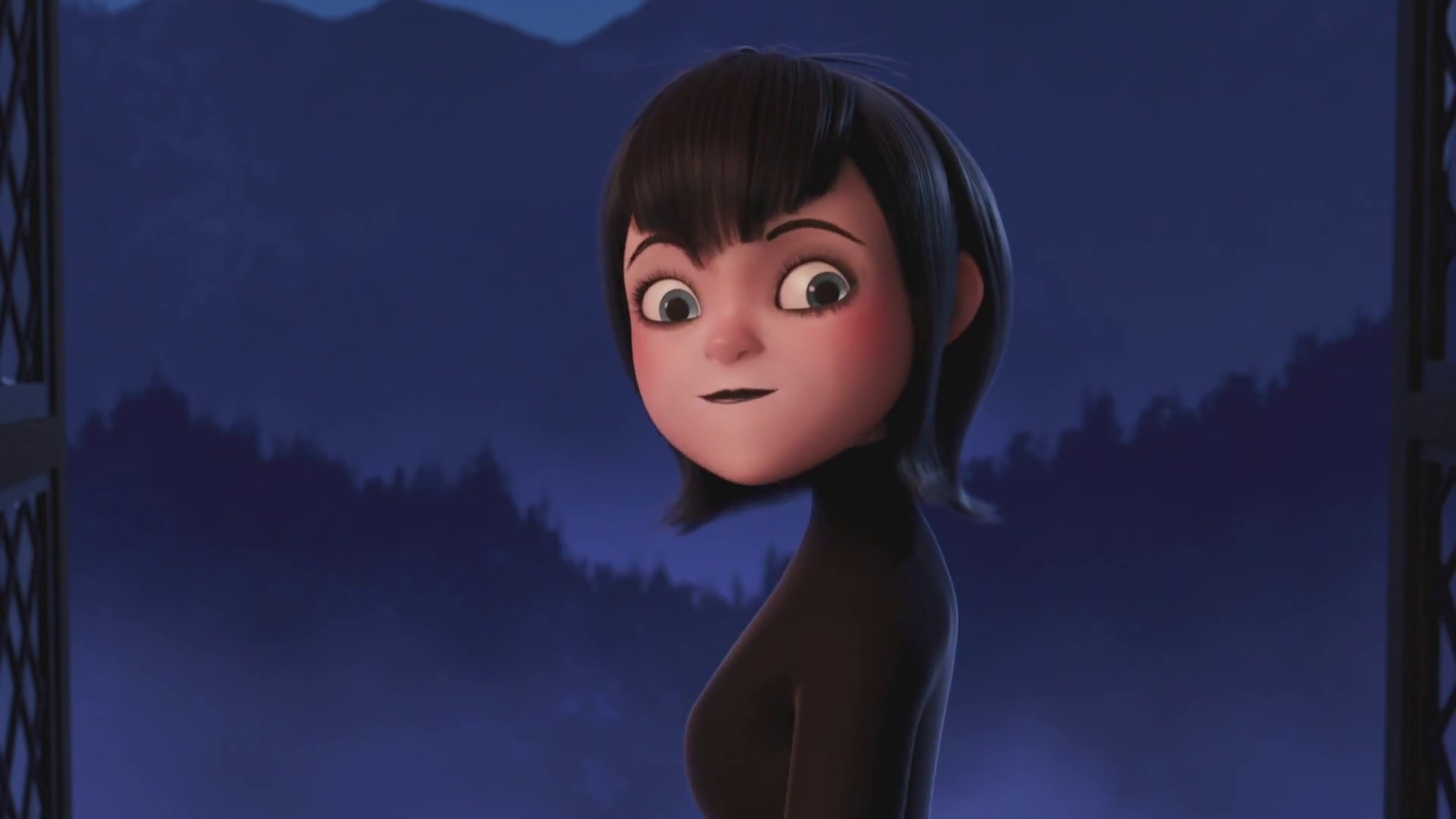 Movies Hotel Transylvania Animated Movies 1920x1080