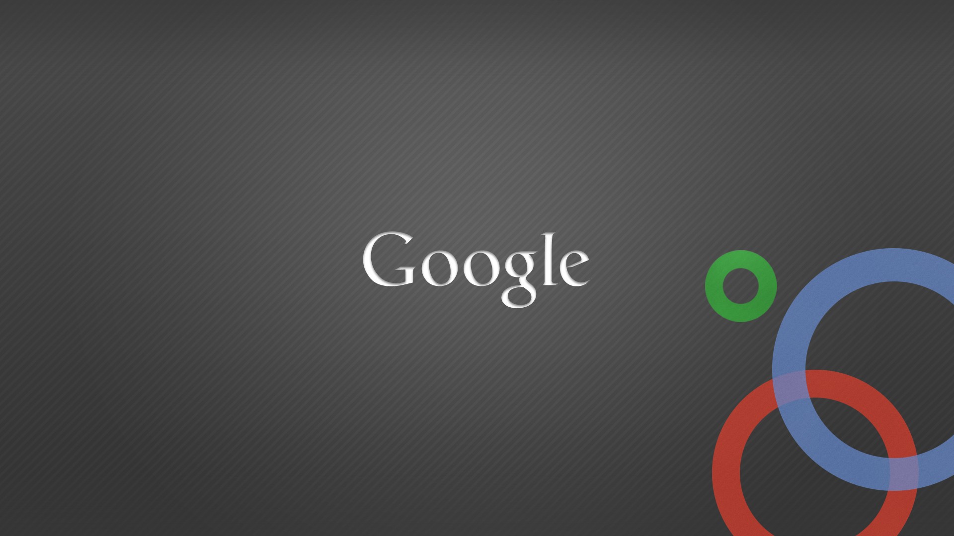 Google Google Chrome Simple Background 1920x1080