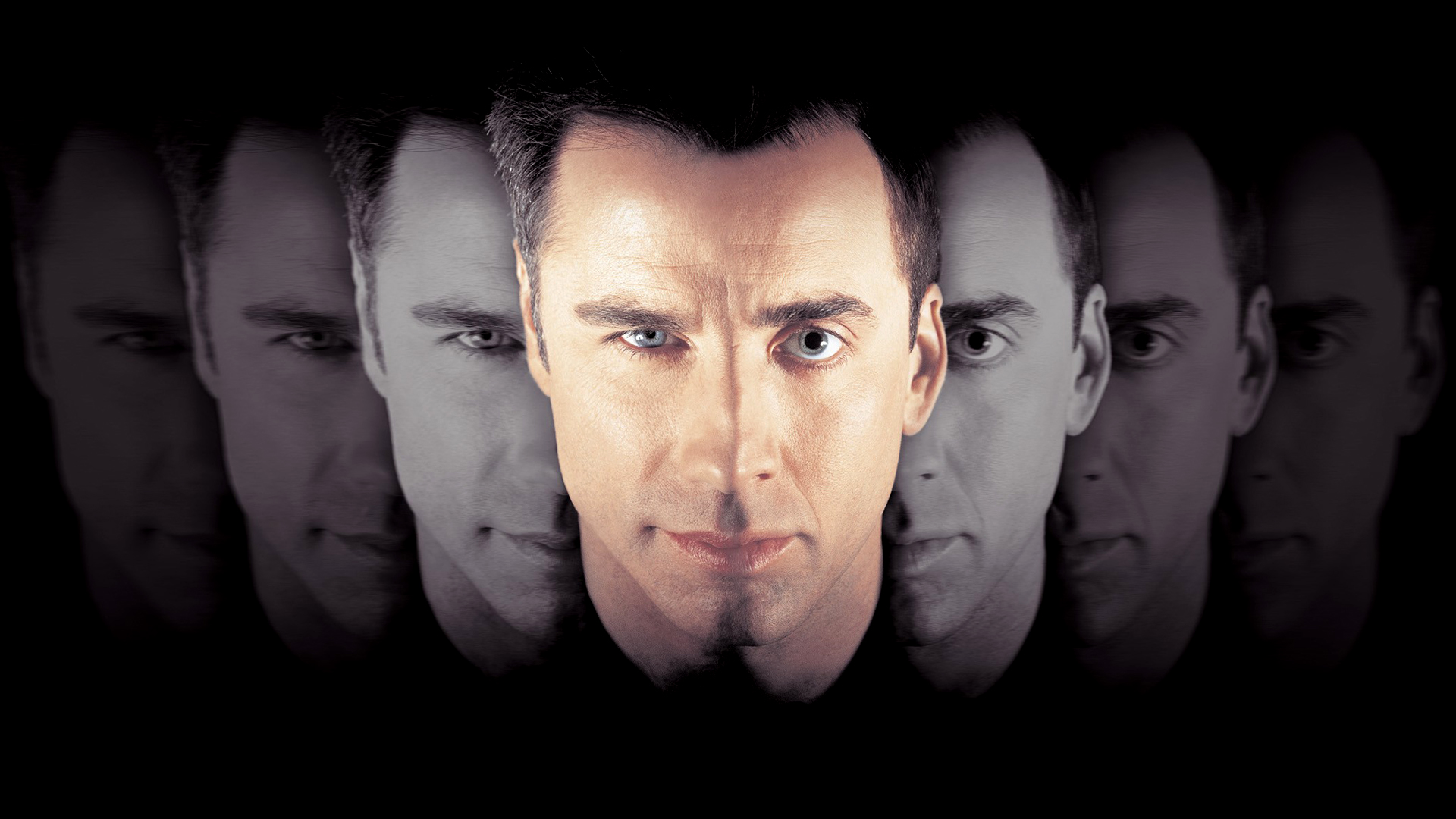 John Travolta Nicolas Cage 1920x1080