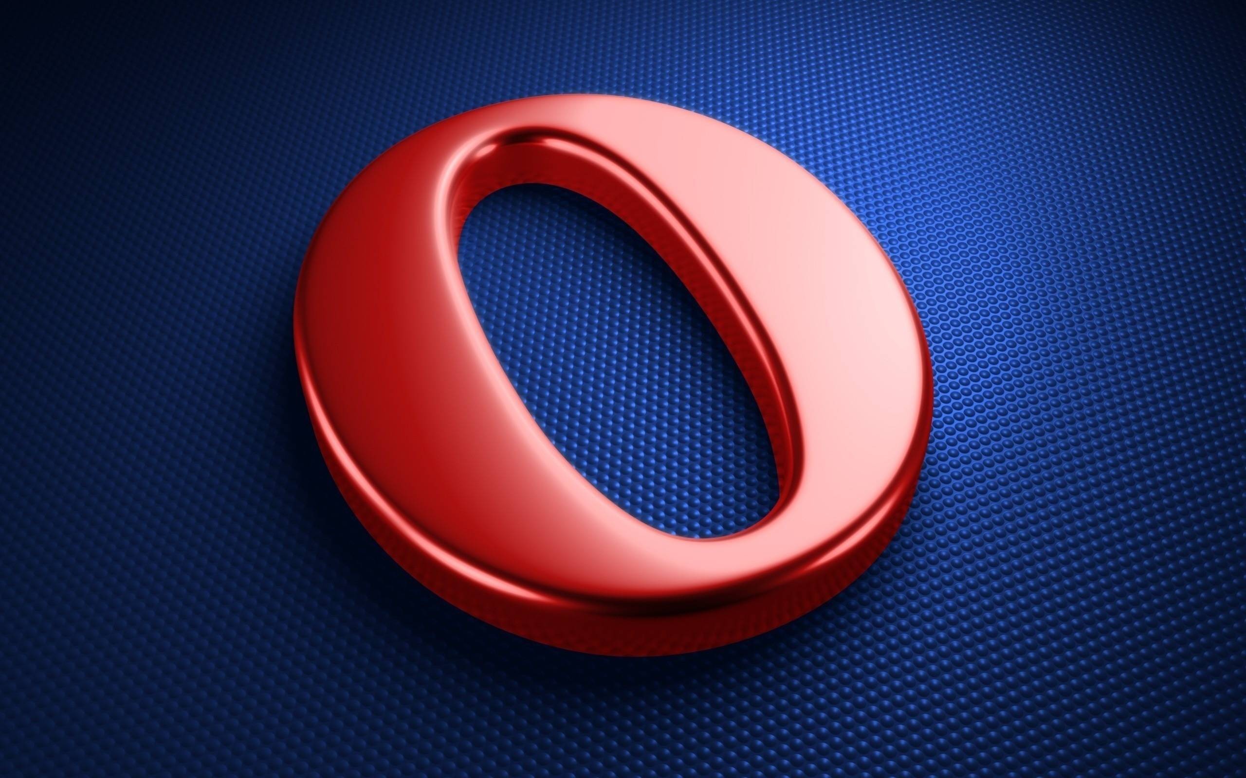Opera Opera Browser Digital Art 2560x1600