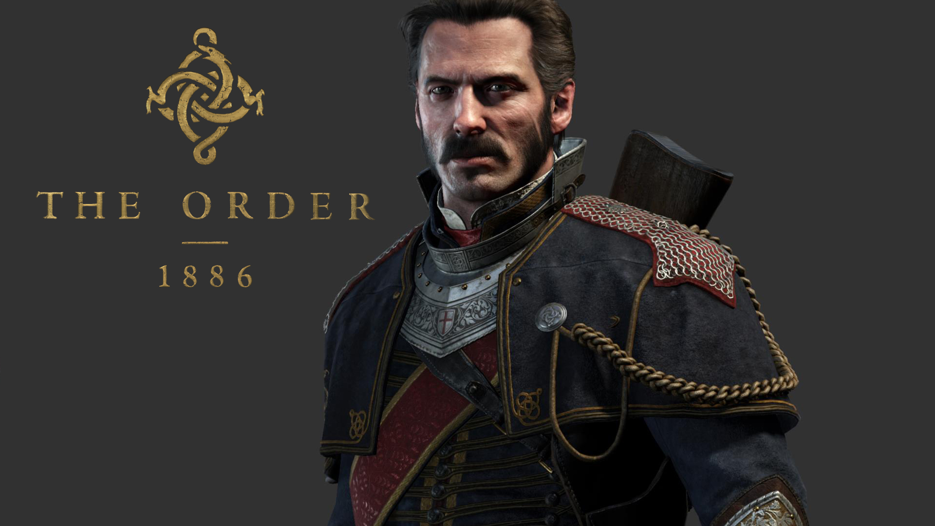 The Order 1886 Sir Galahad Video Games 1920x1080