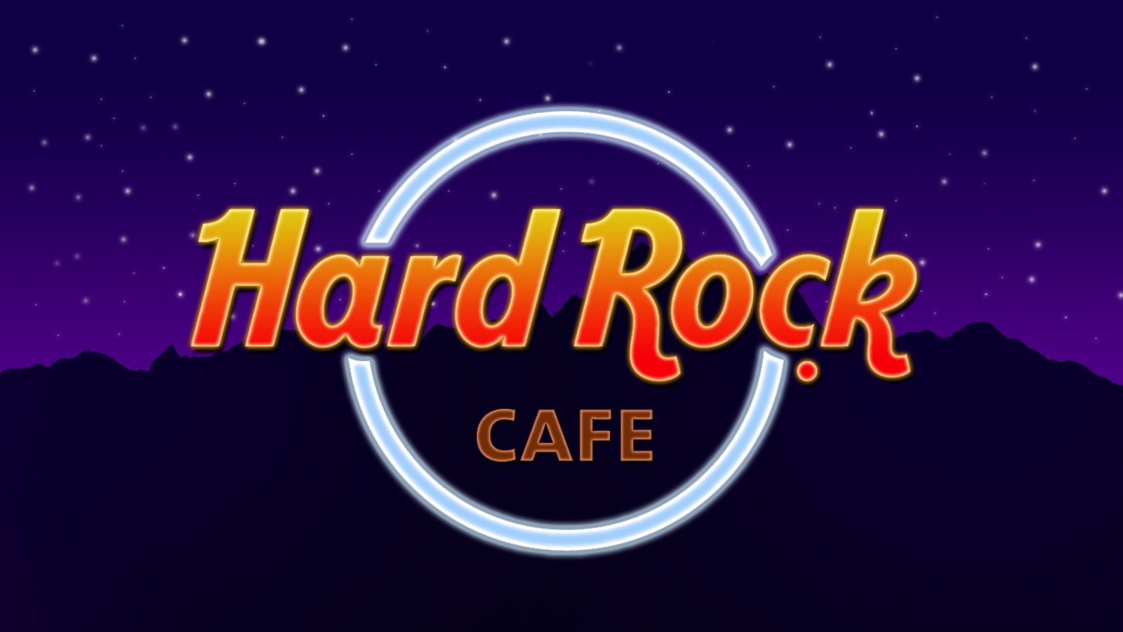 Hard Rock Cafes Nightclubs 1600x900