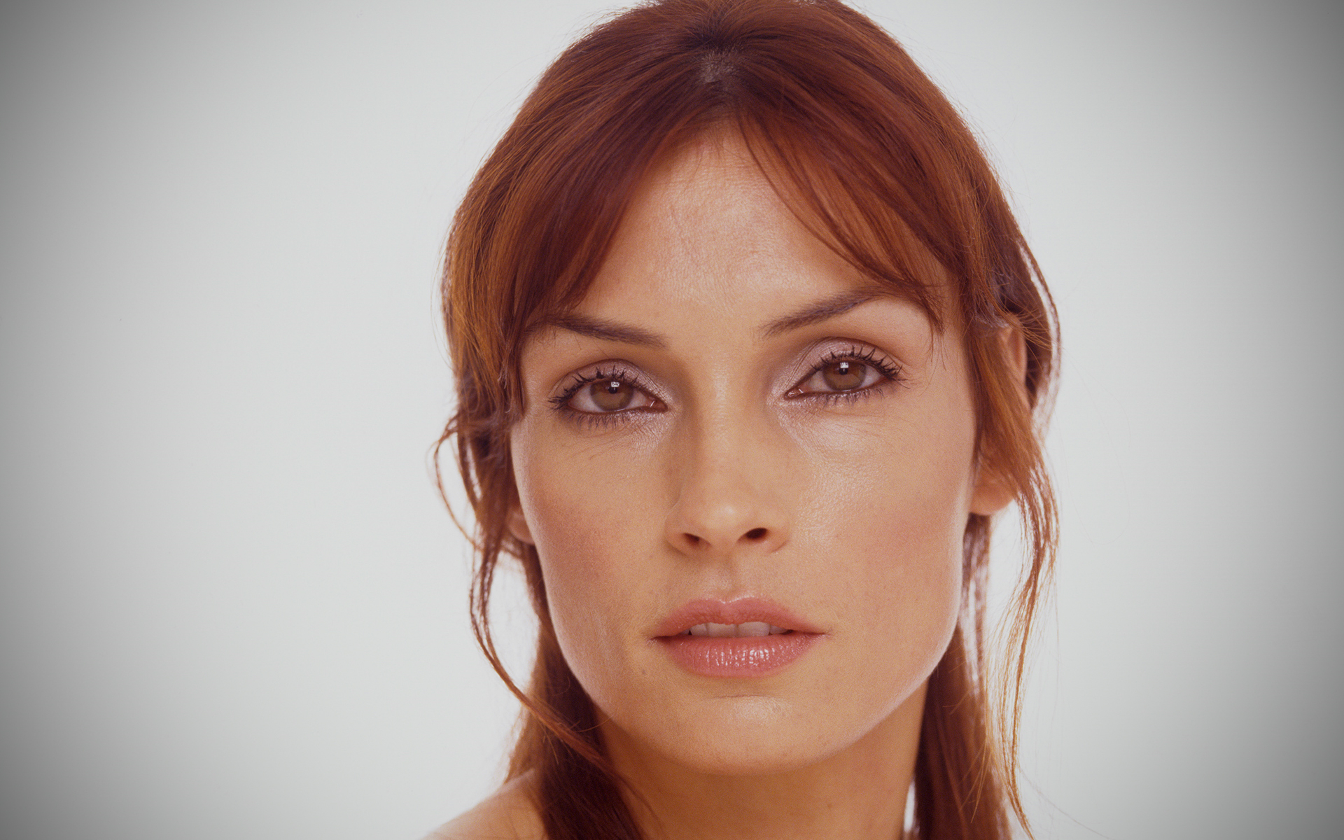 Famke Janssen Actress Dutch 1920x1200