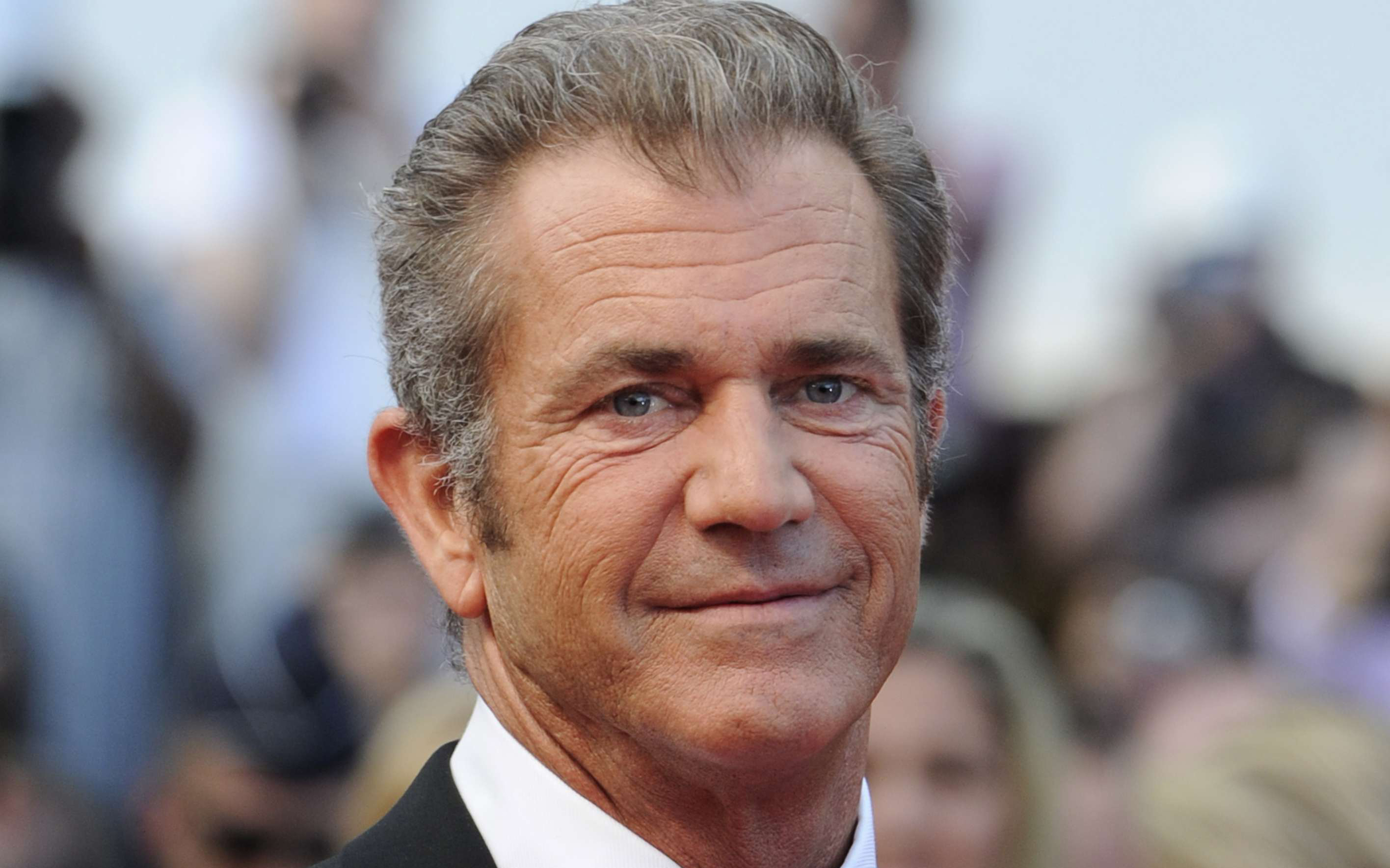 Mel Gibson Actor American 2880x1800