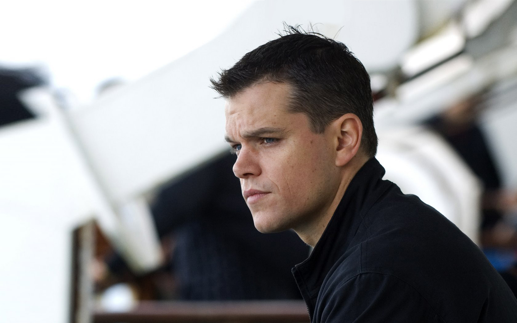 Matt Damon 1680x1050