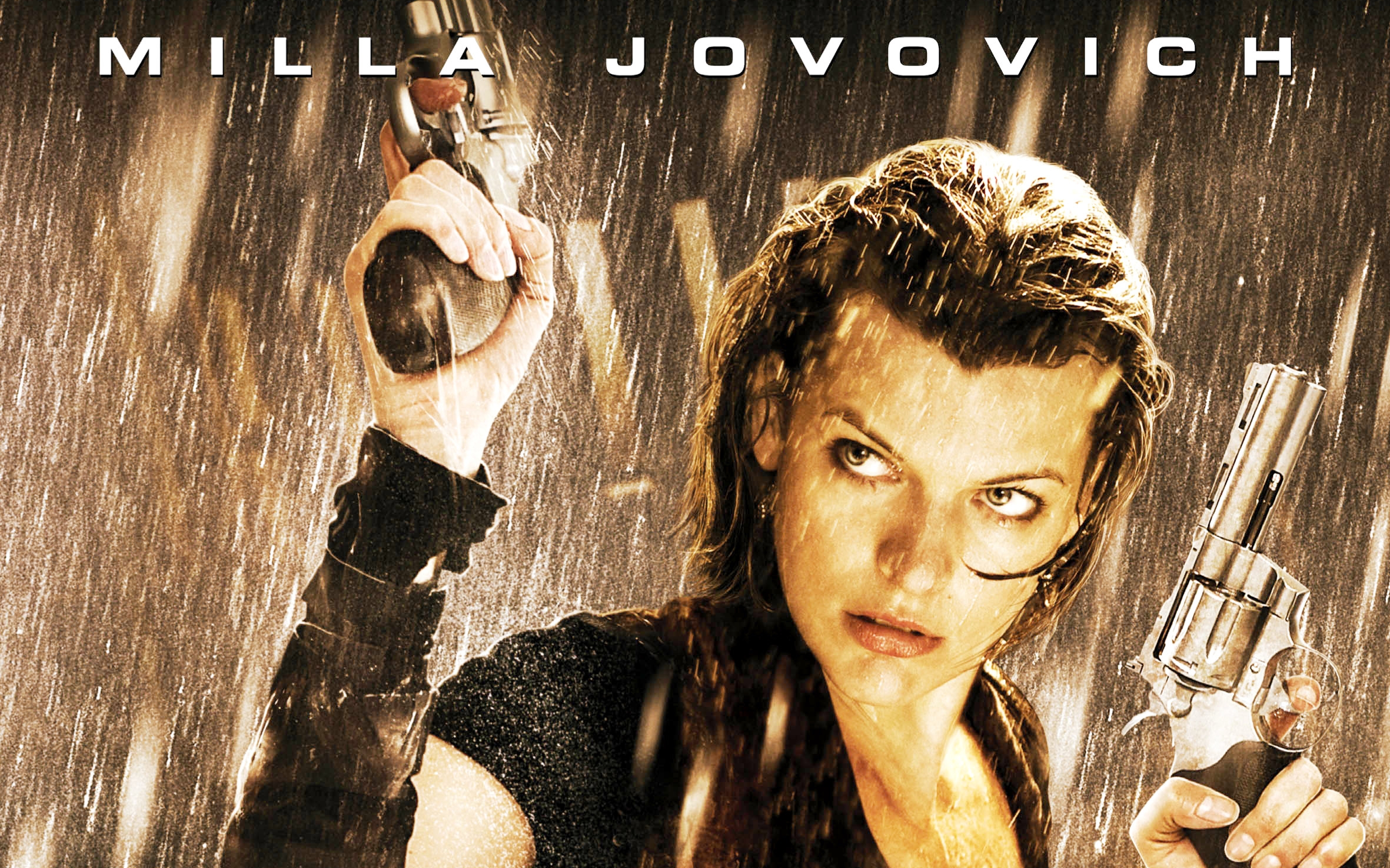 Milla Jovovich 2362x1476